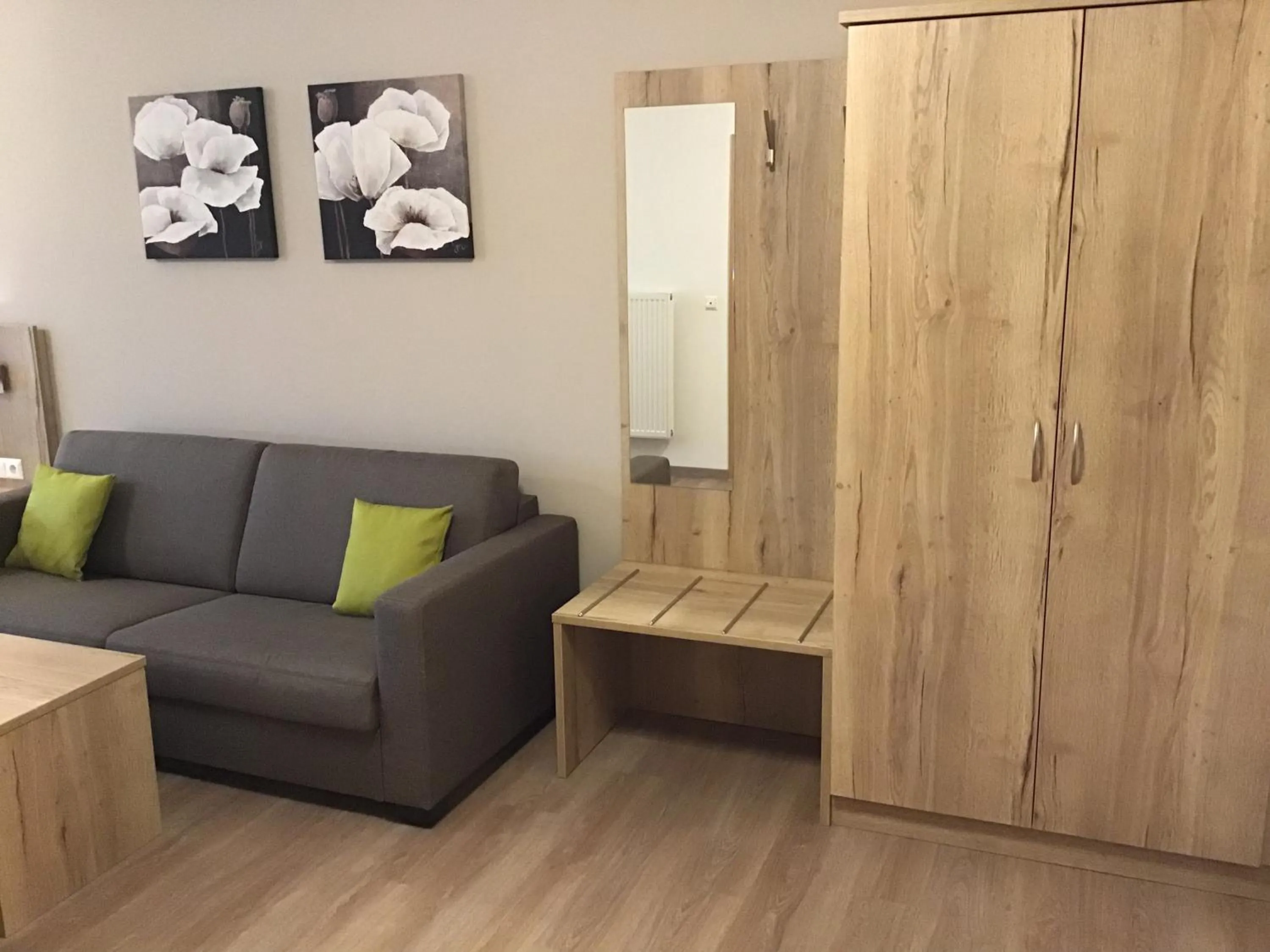 Living room in Gasthof Hotel Esterer