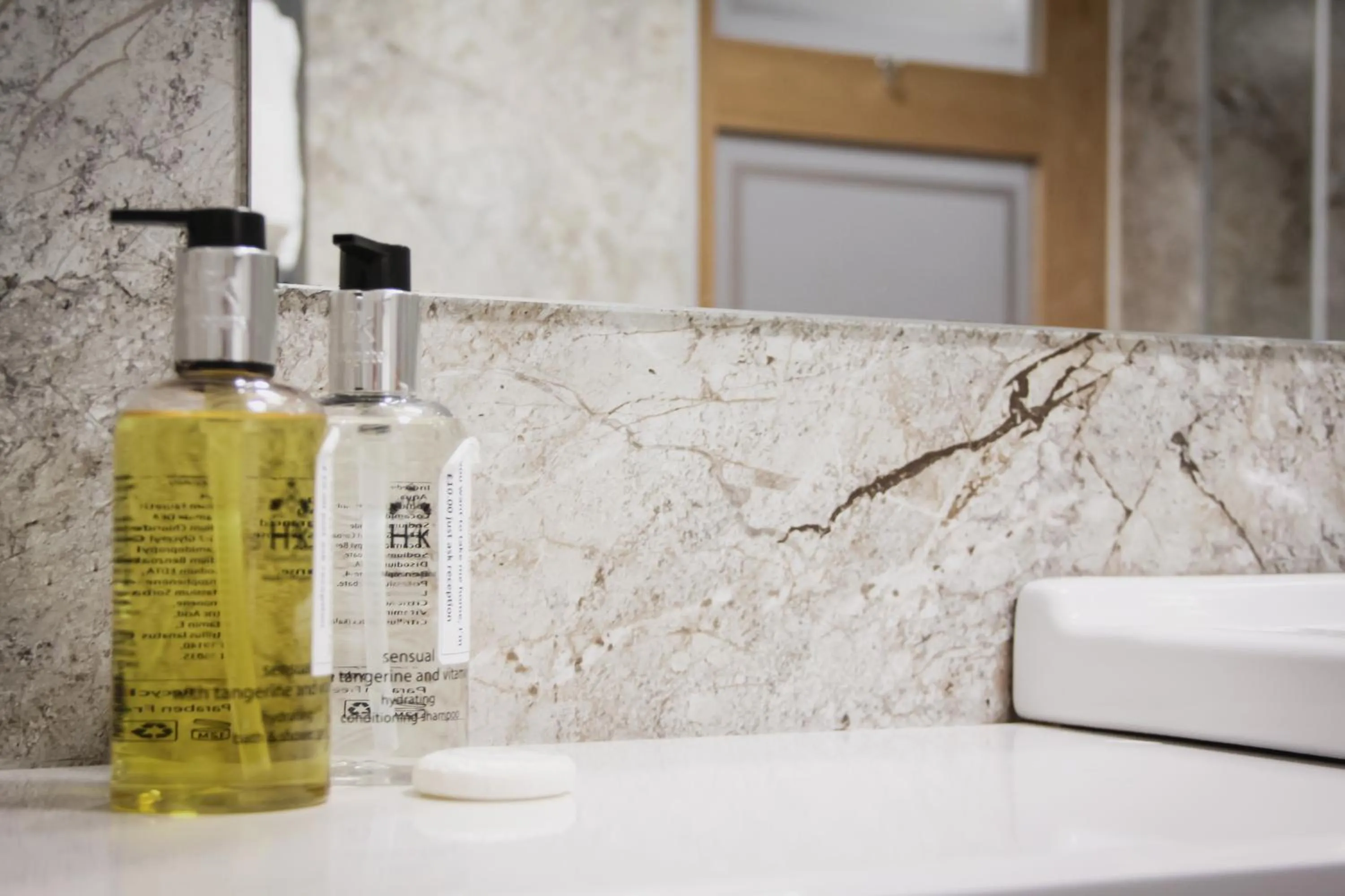 Bathroom in Rendezvous At Skipton