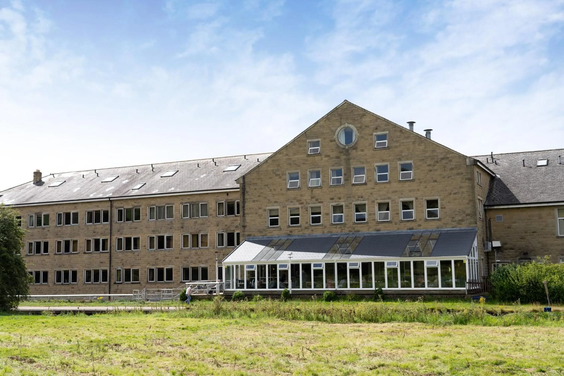 Property building in Rendezvous At Skipton