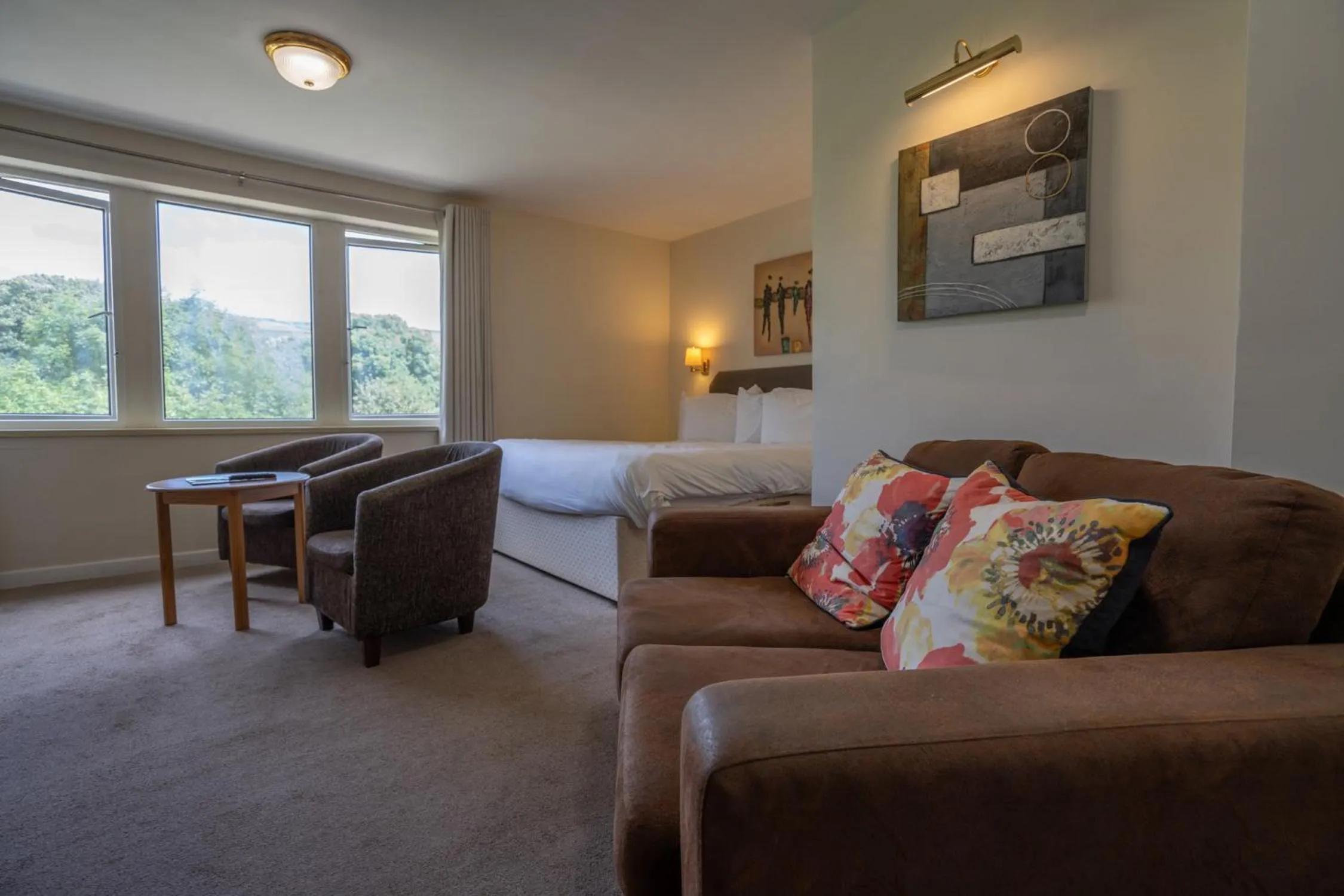 Bedroom in Rendezvous At Skipton