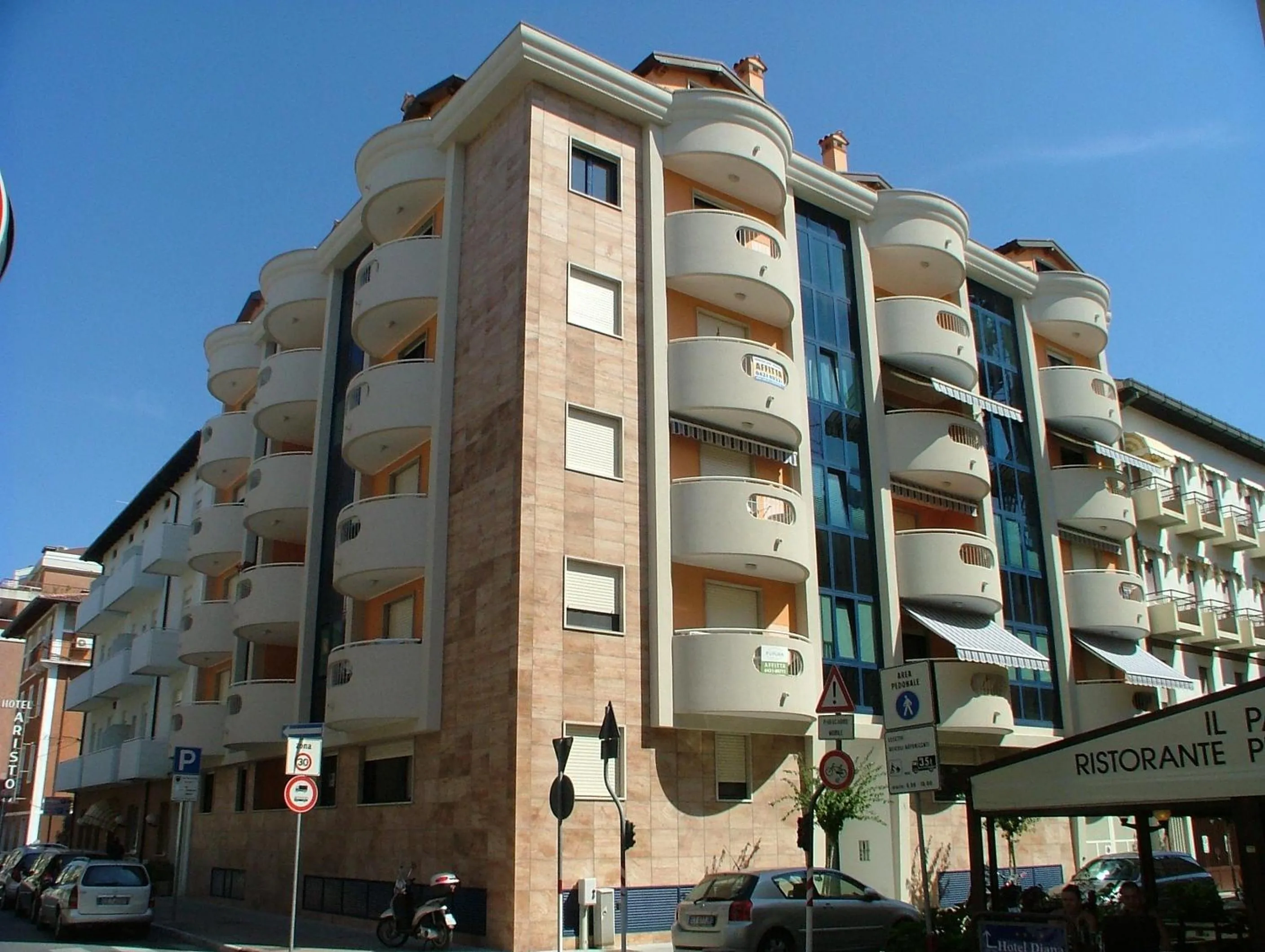 Residence Mirage