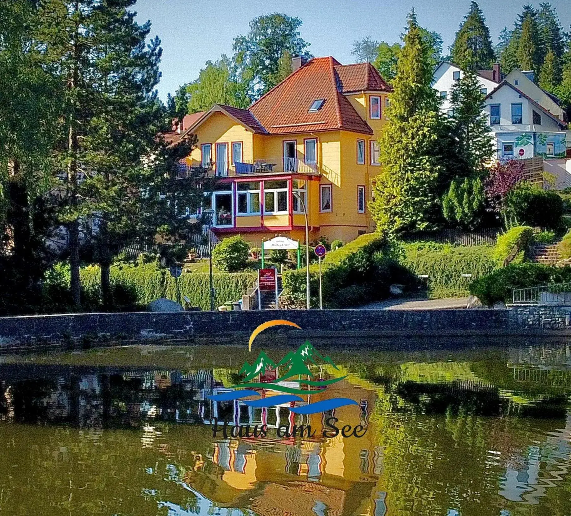 Haus am See Haus am See