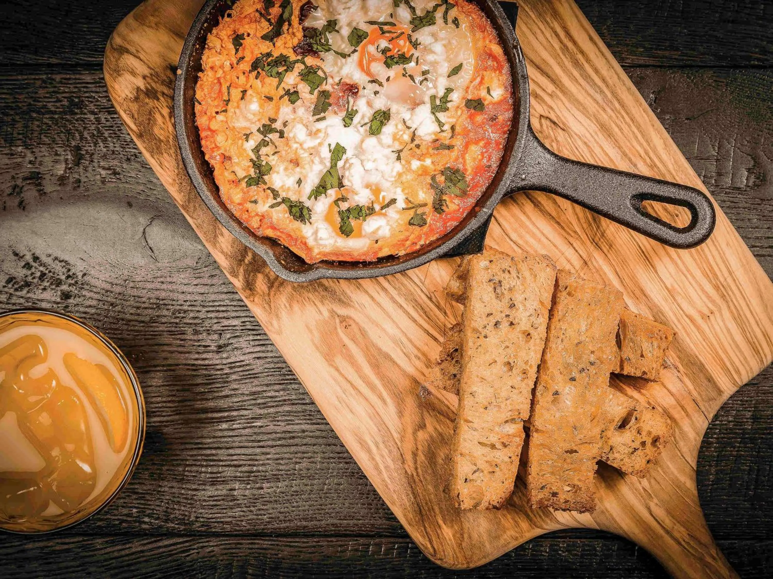 Restaurant/places to eat, Food in Mercure Brigstow Bristol