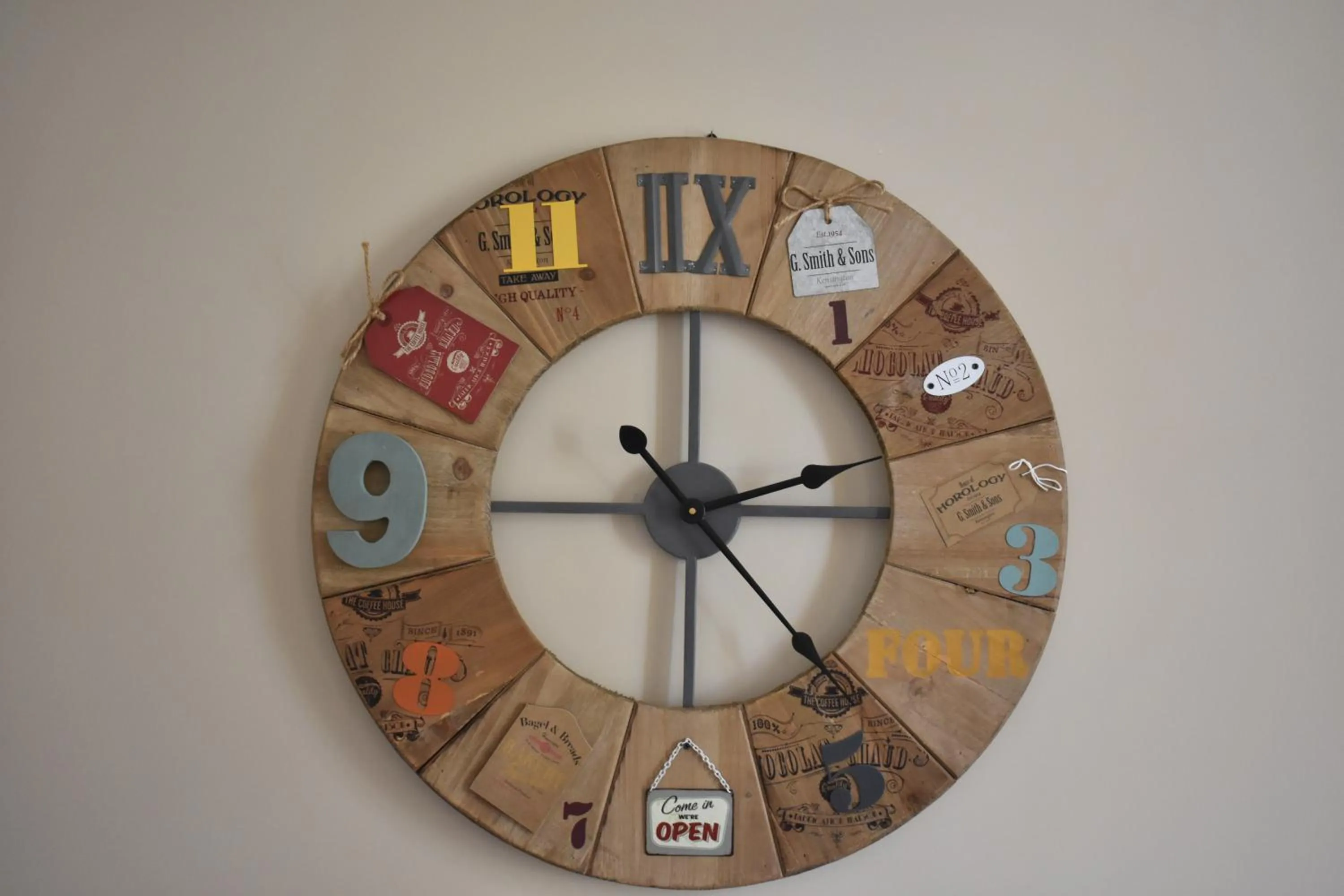 Day in I Vicerè B&B Deluxe