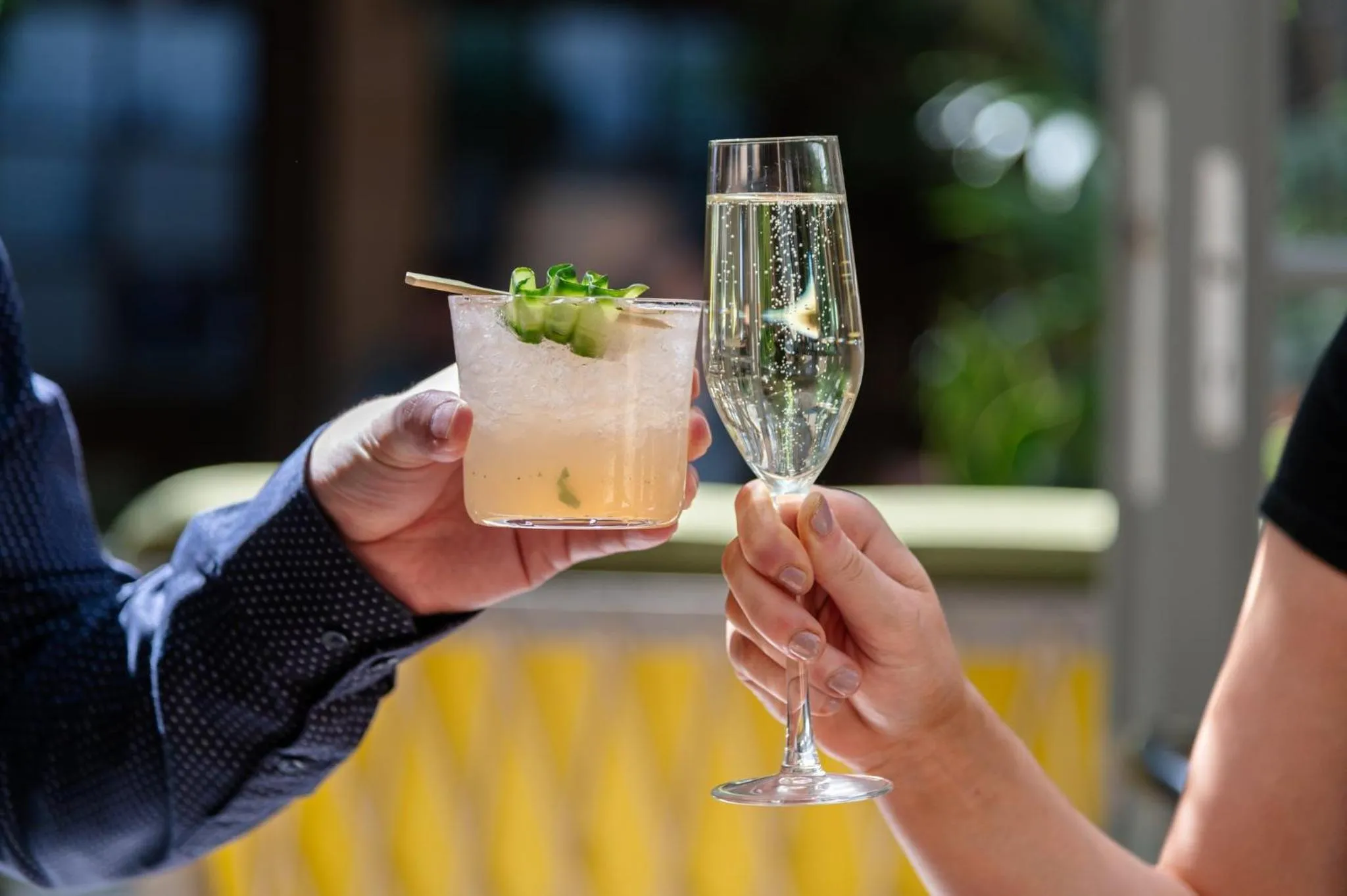 Meeting/conference room in Kimpton Charlotte Square by IHG