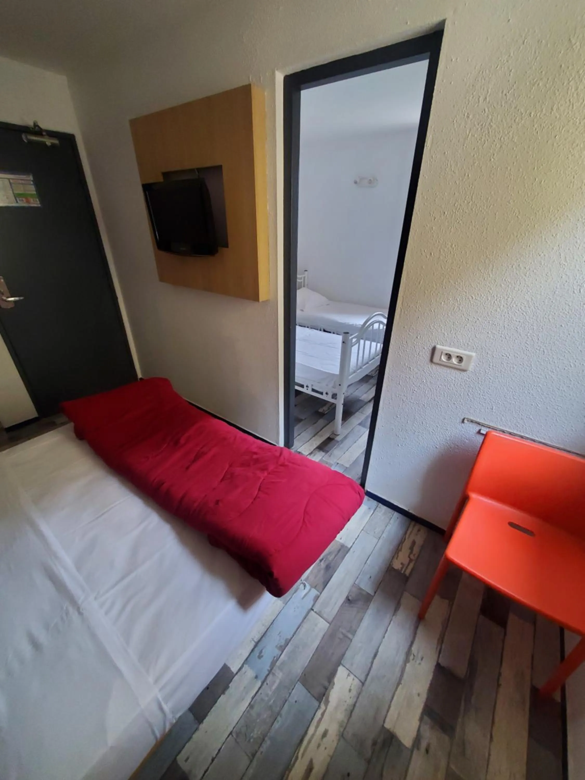 Welcomotel Limoges