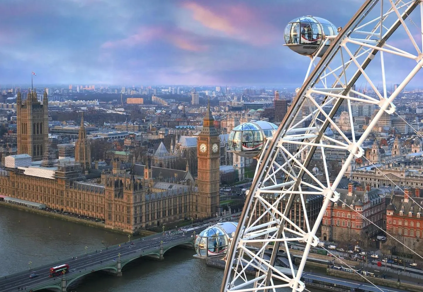 Activities in London - Wembley International Hotel