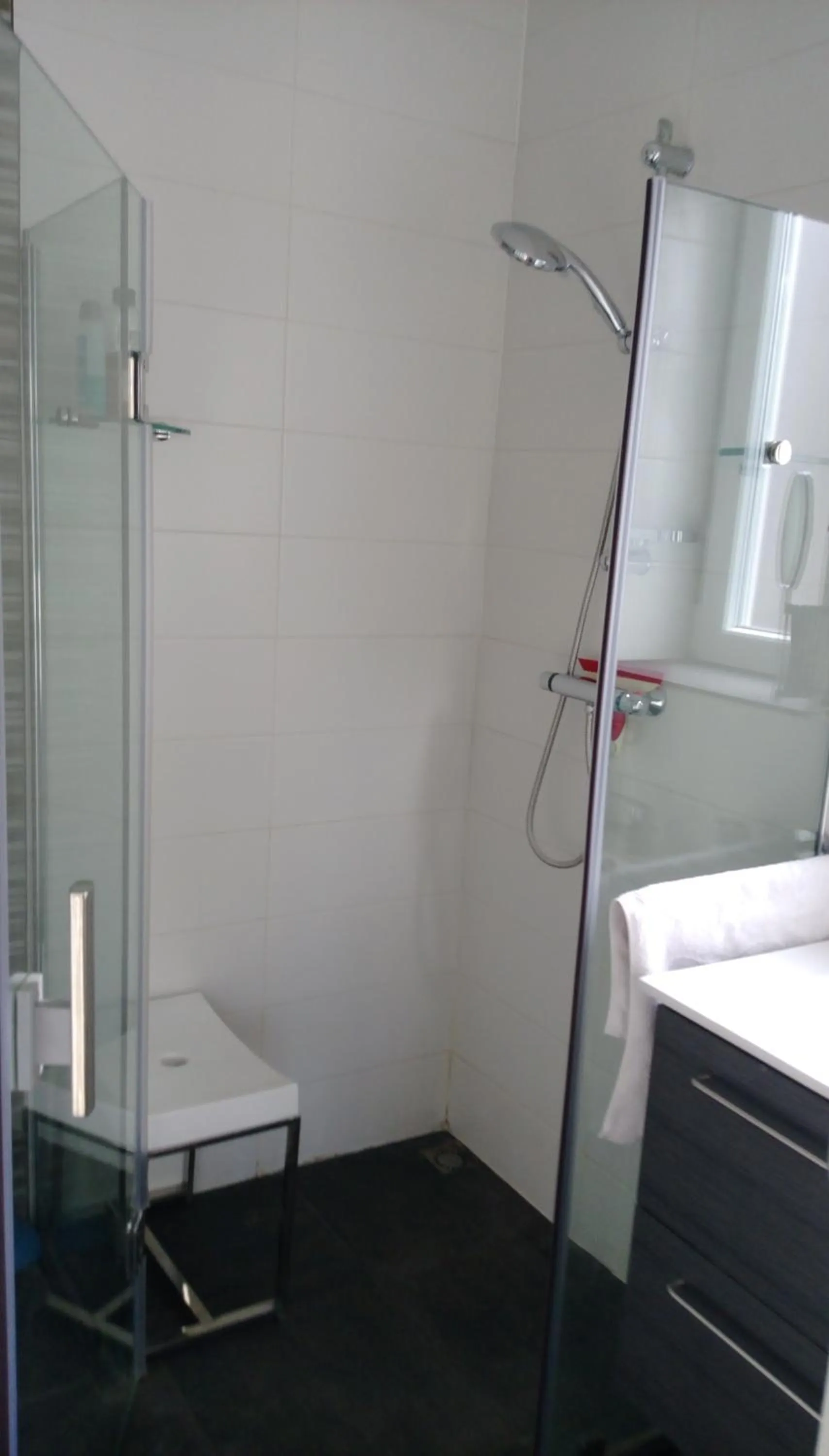 Bathroom in Bon Bed & Breakfast