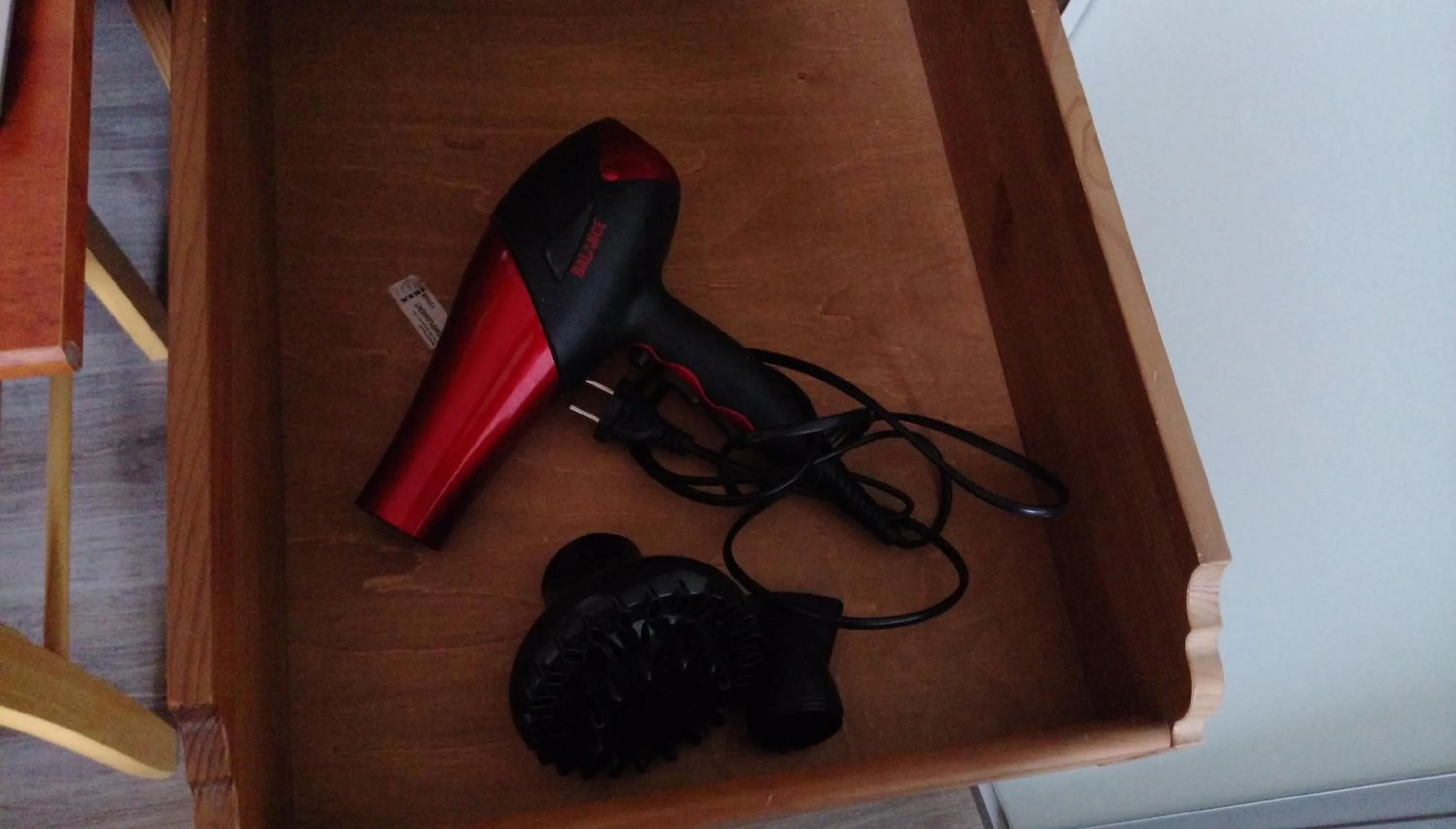 Bathroom in Bon Bed & Breakfast