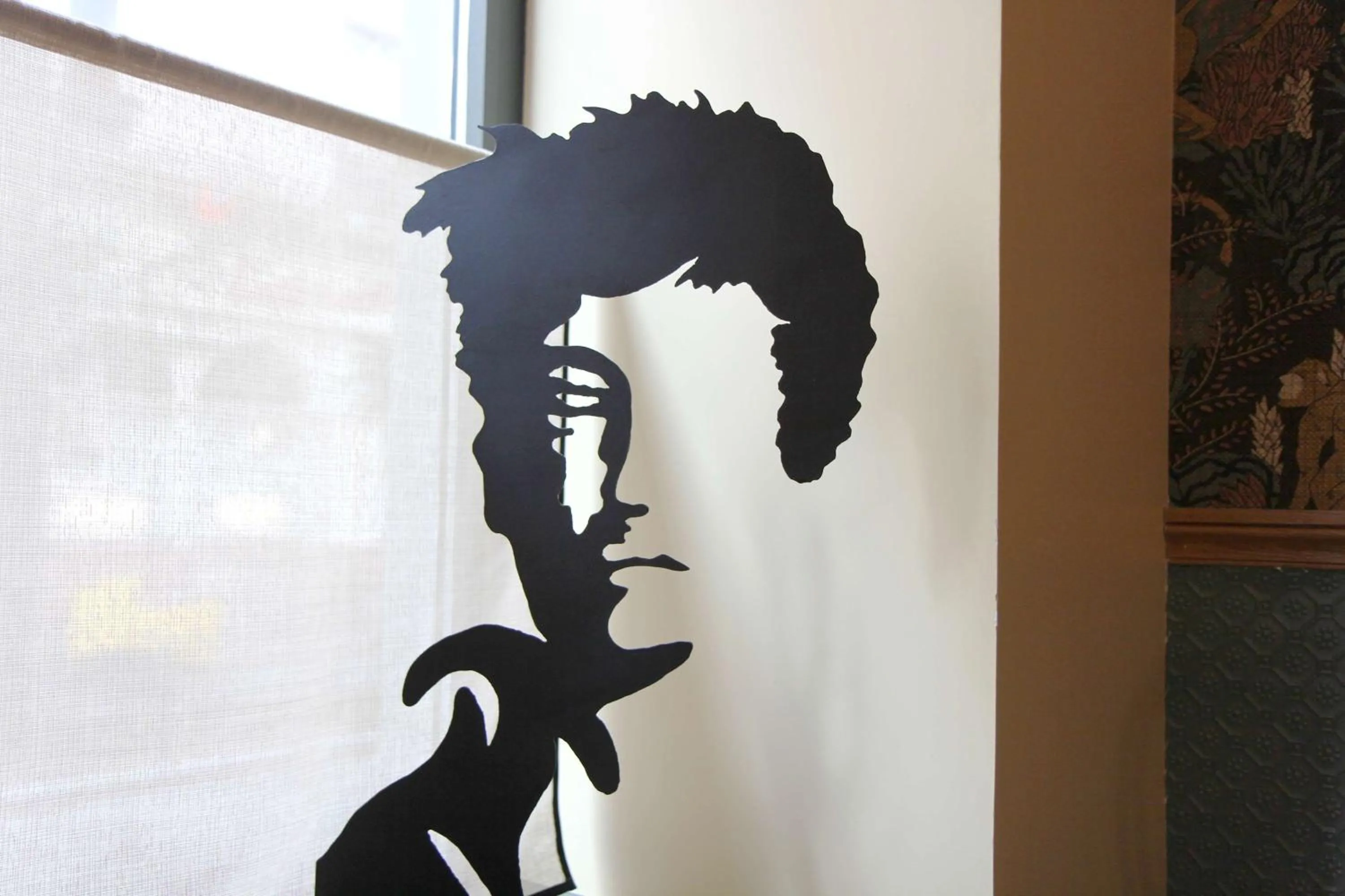 On site in Hôtel Littéraire Arthur Rimbaud, BW Signature Collection