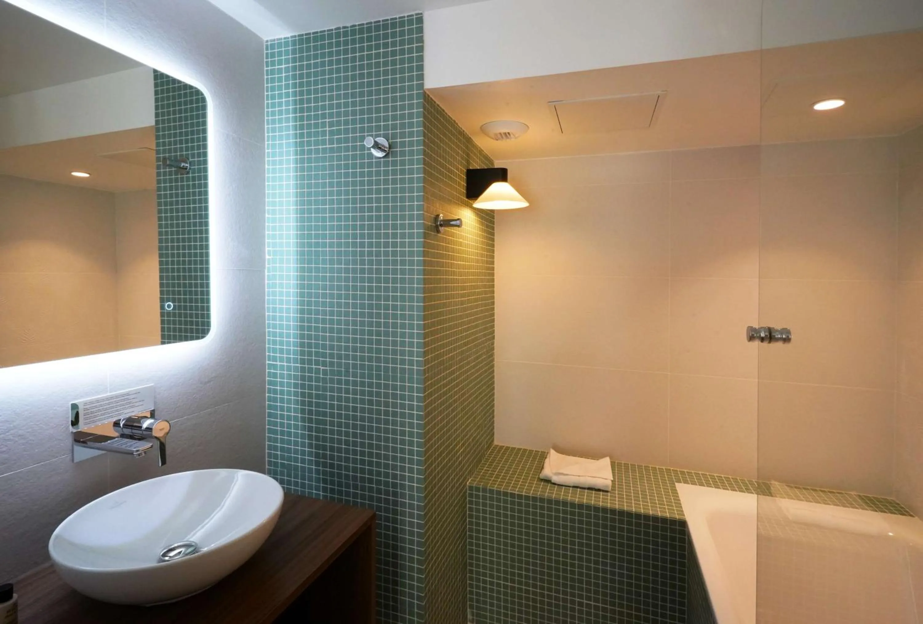 Bedroom in Hôtel Littéraire Arthur Rimbaud, BW Signature Collection