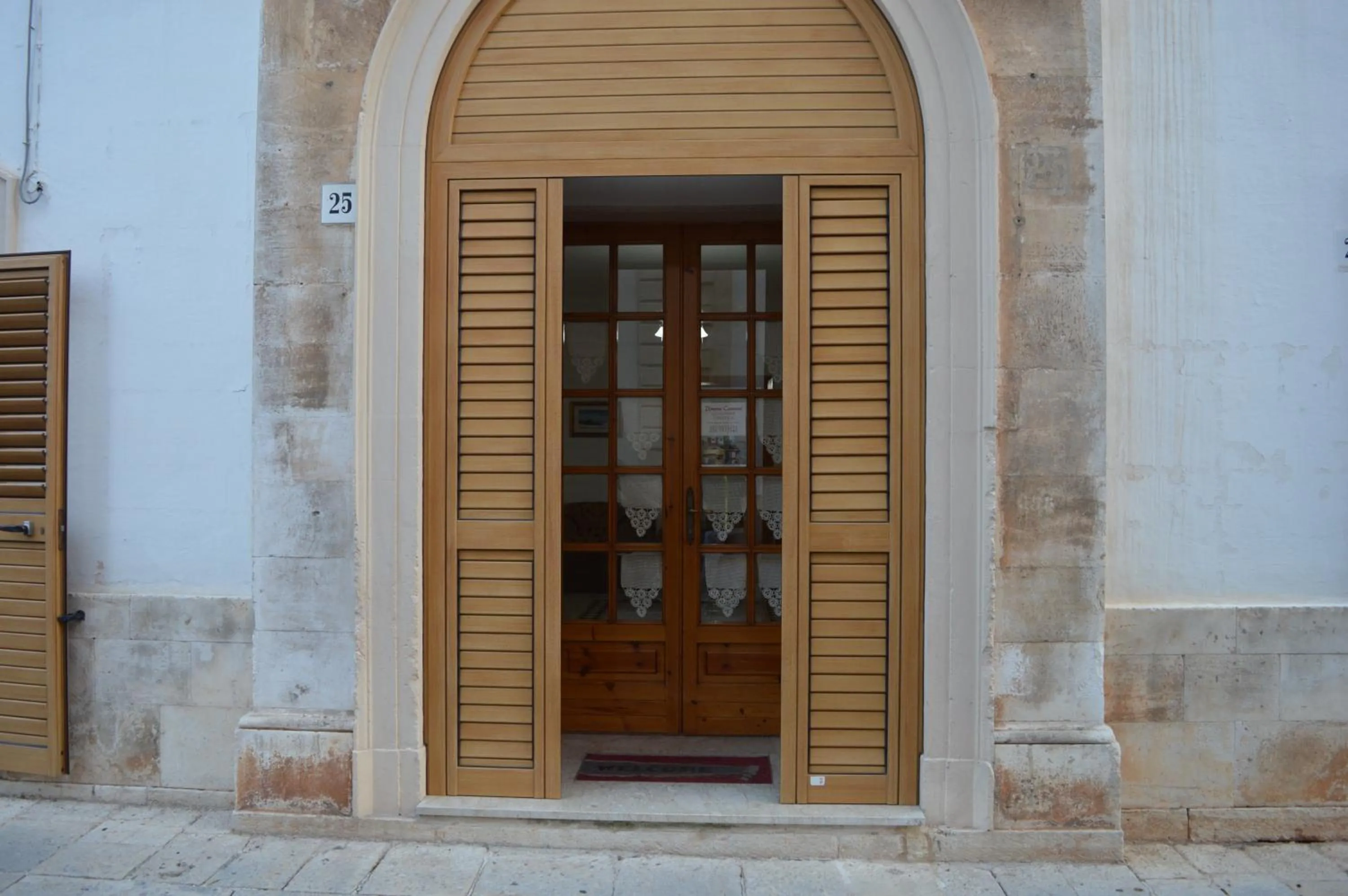 Dimora Carmine