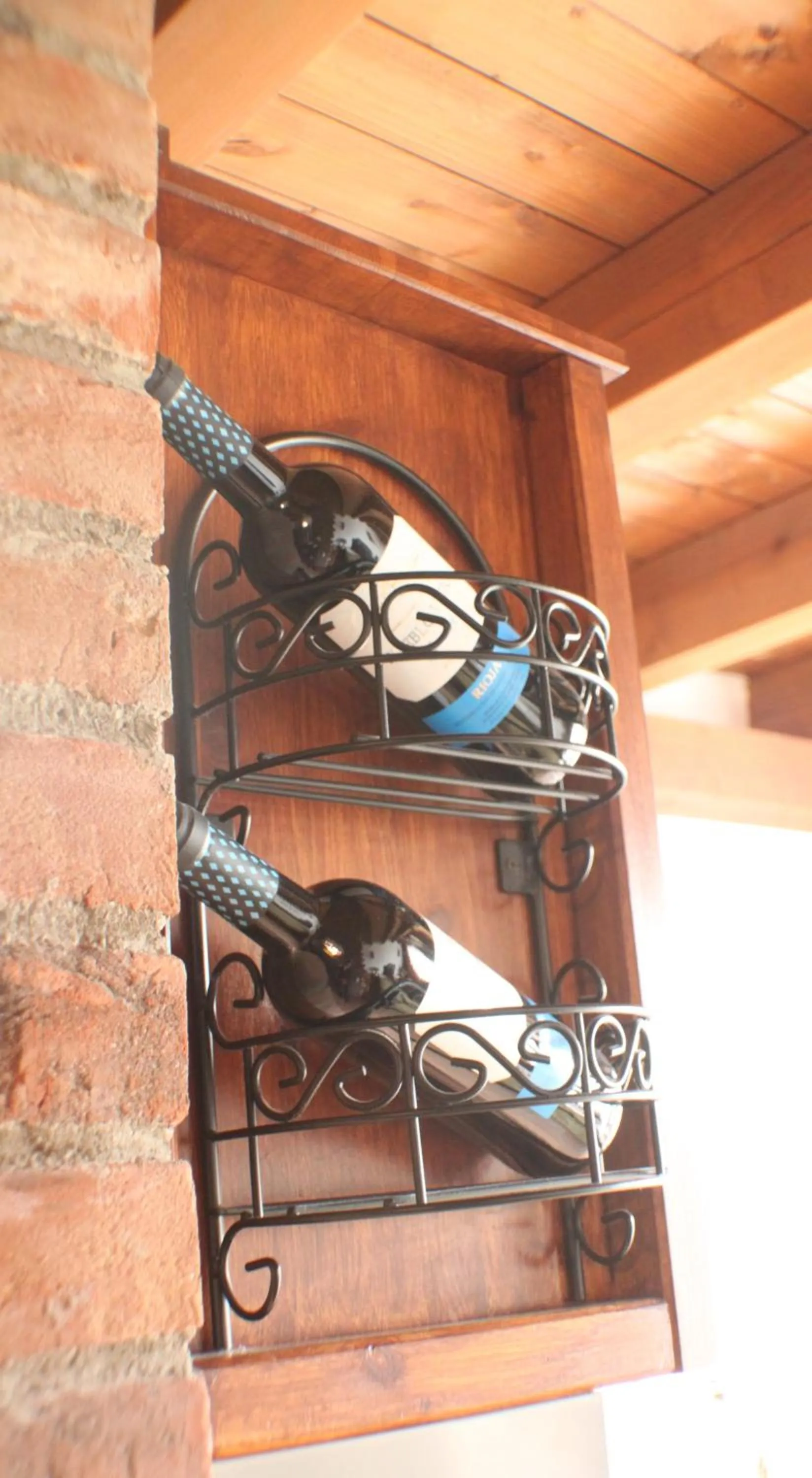 Decorative detail in Hazienda Apartmenthotel - Für ein paar Tage oder monatelang