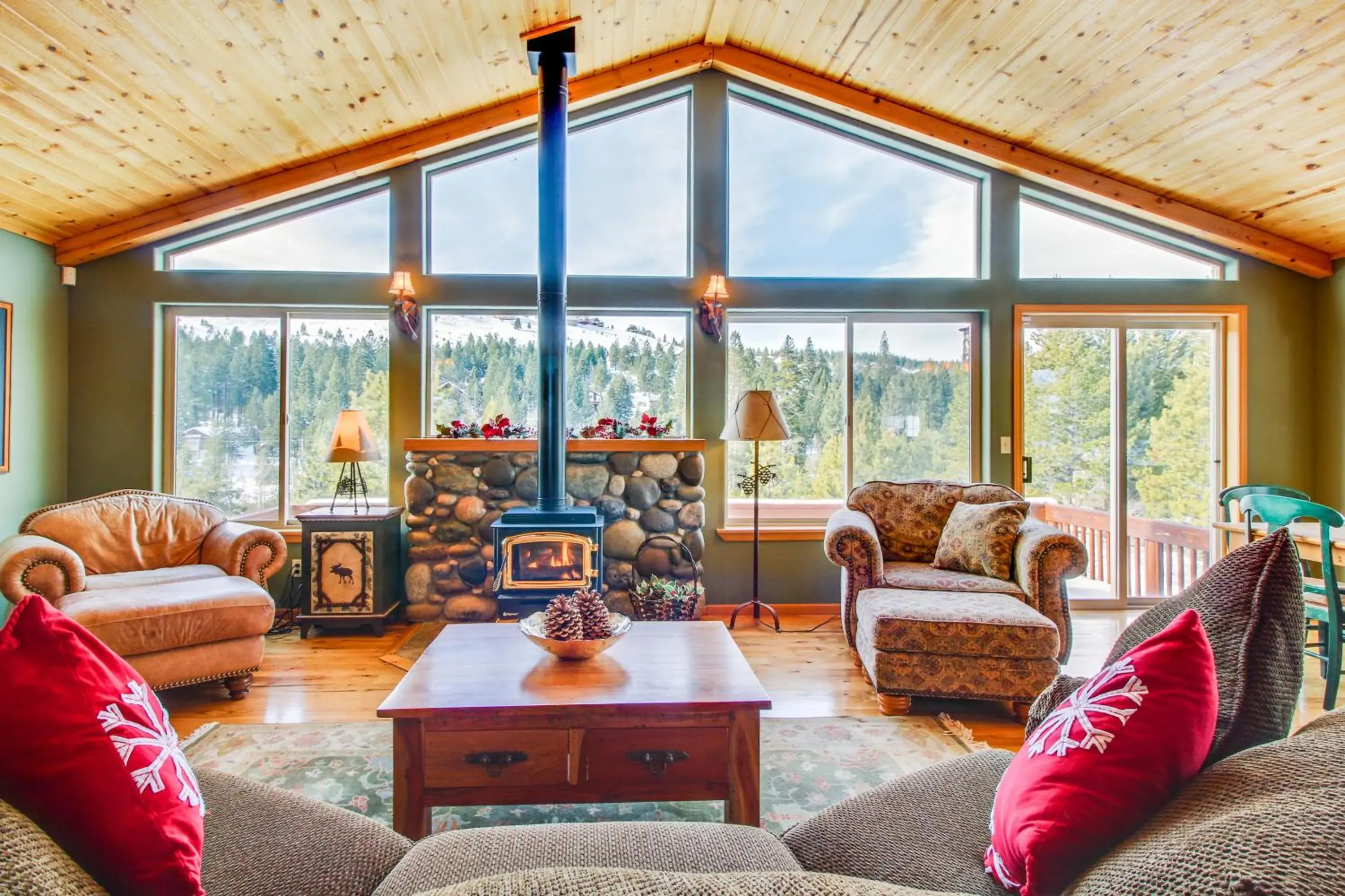 Hillside View Home Hillside View Home