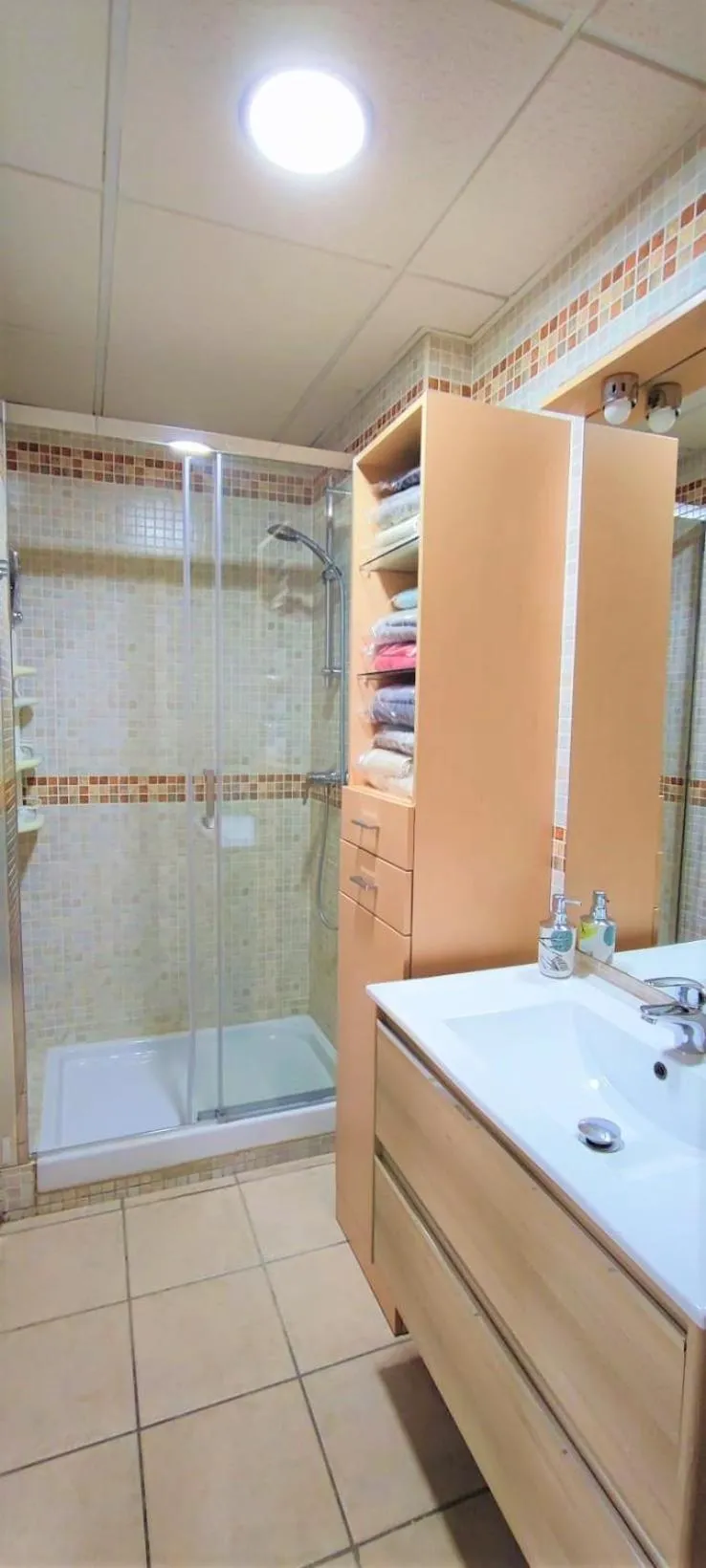 towels in Apartamento Rulosol 2