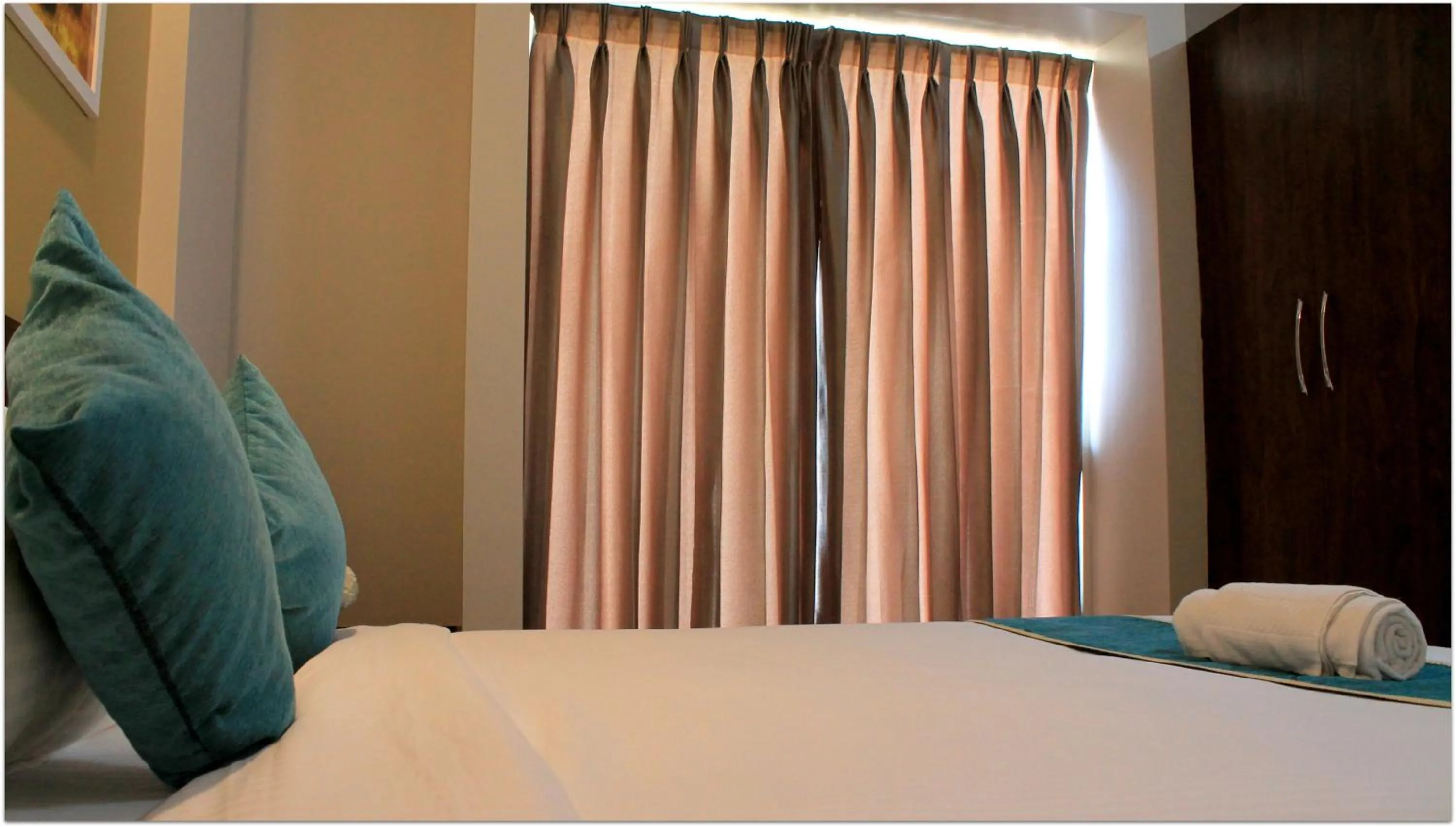 bunk bed, Bed in StayBird - Icon Bliss, An Apartment Hotel, Kharadi