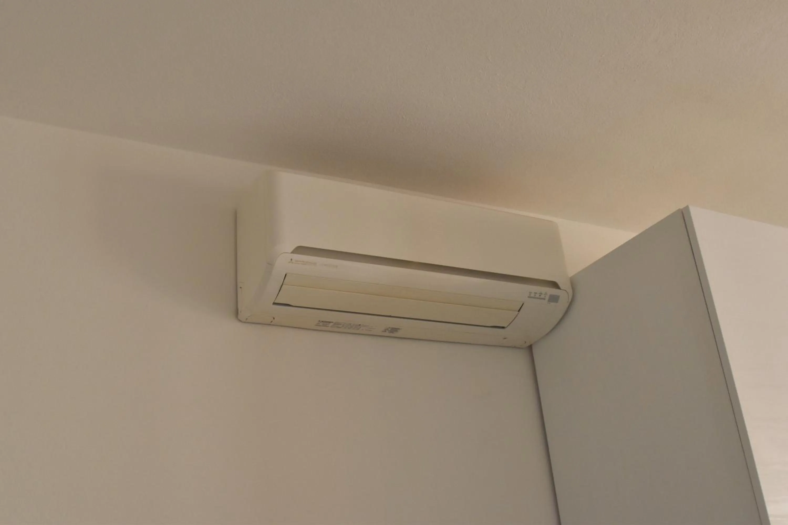 air conditioner in Appartamento Amapola - Bilocale in zona mare con clima e posto auto