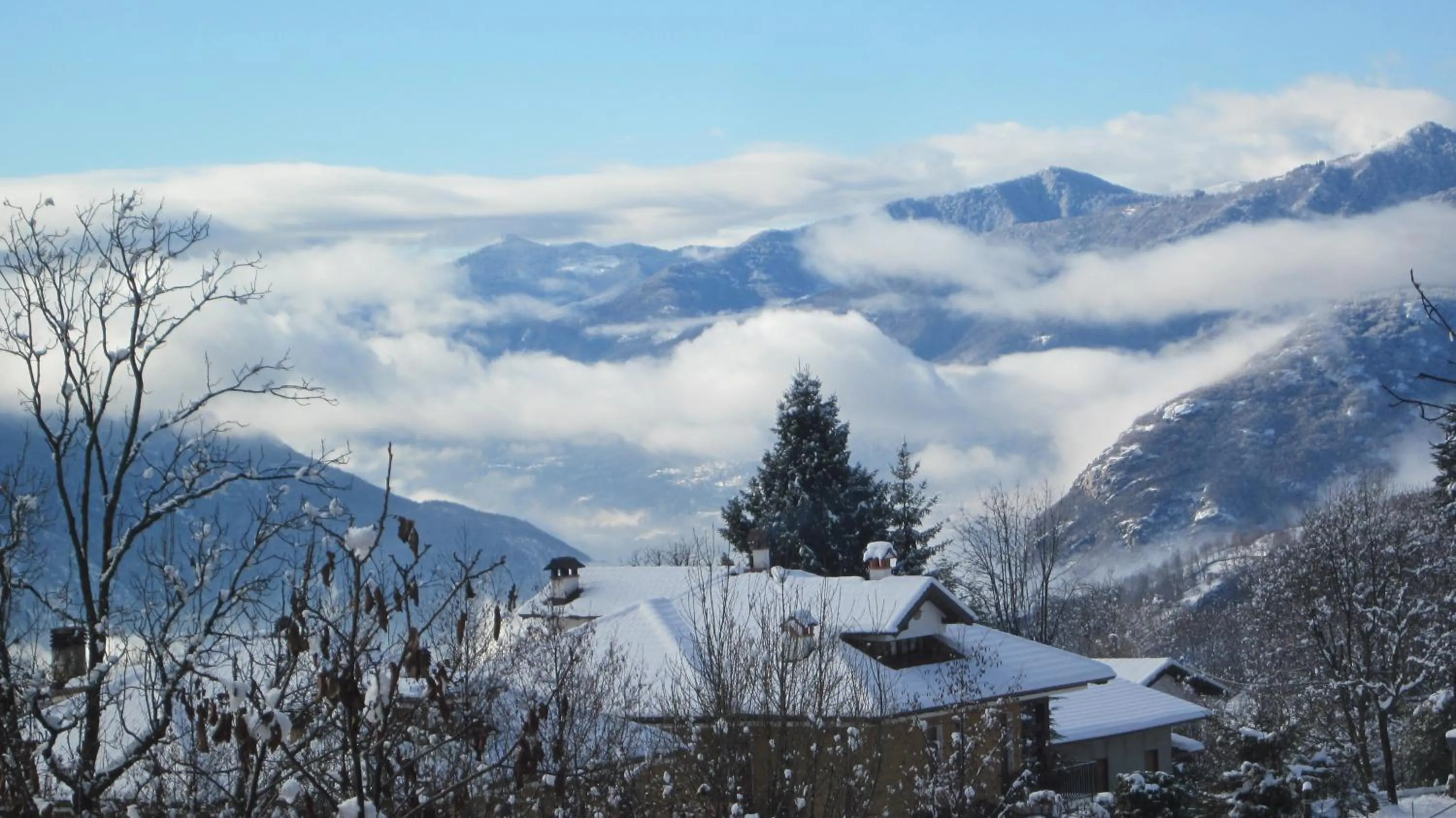 Other in Cà Pinotta