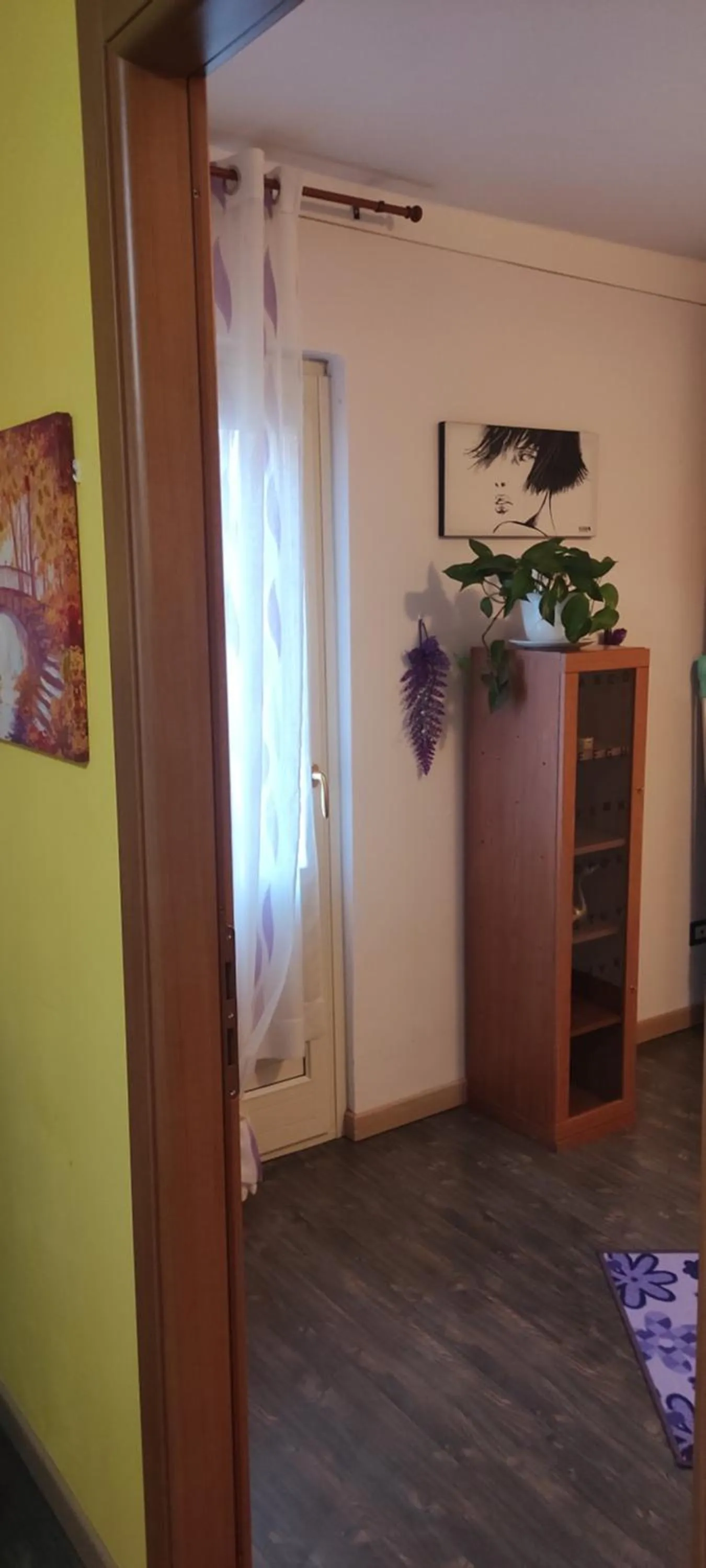 hair dresser in Cà Pinotta