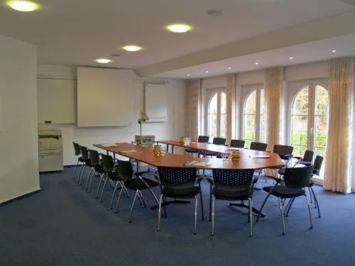 Day in Hostellerie Bacher