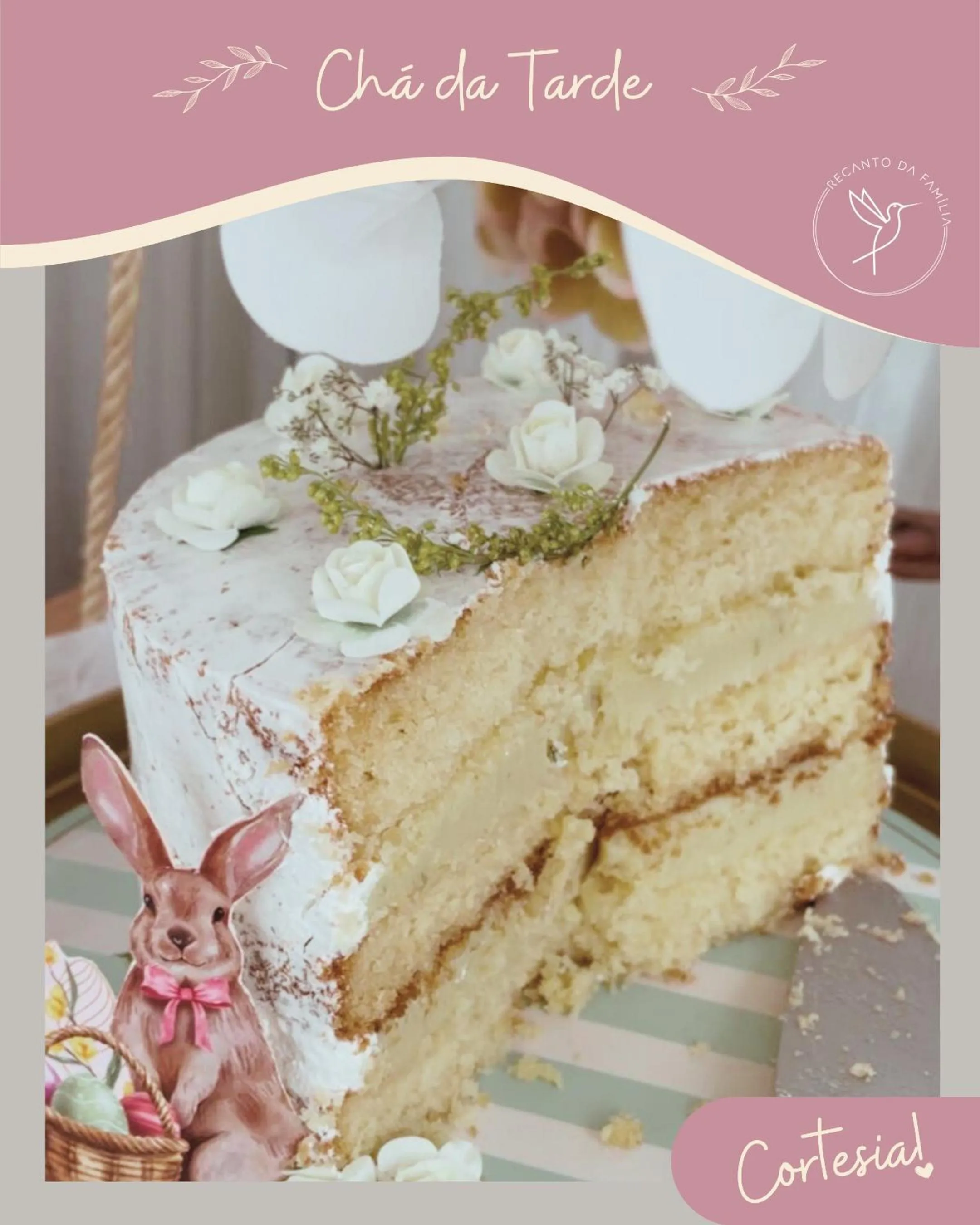 Pousada Recanto da Família