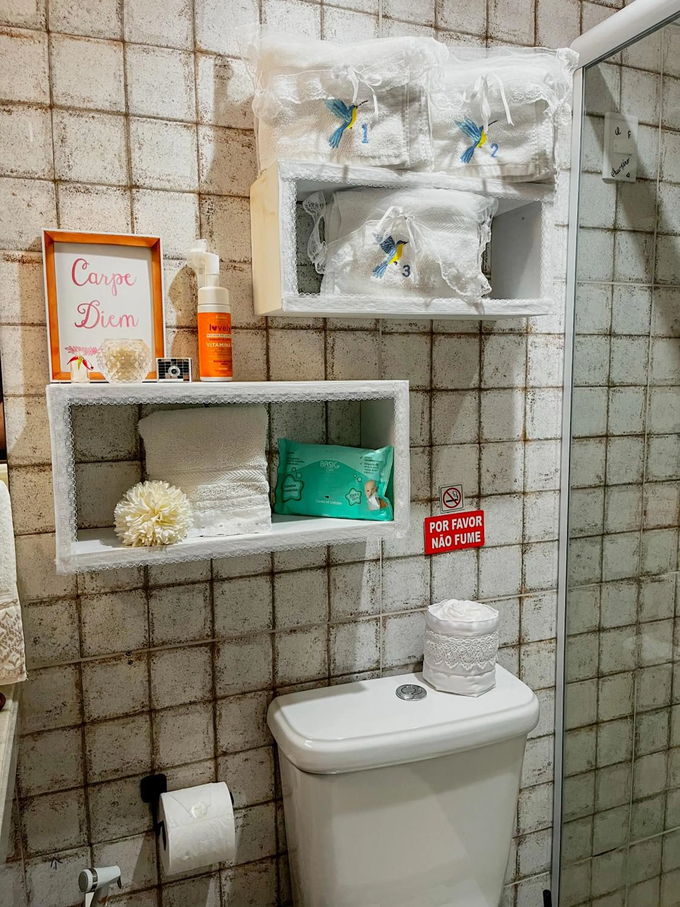 Pousada Recanto da Família