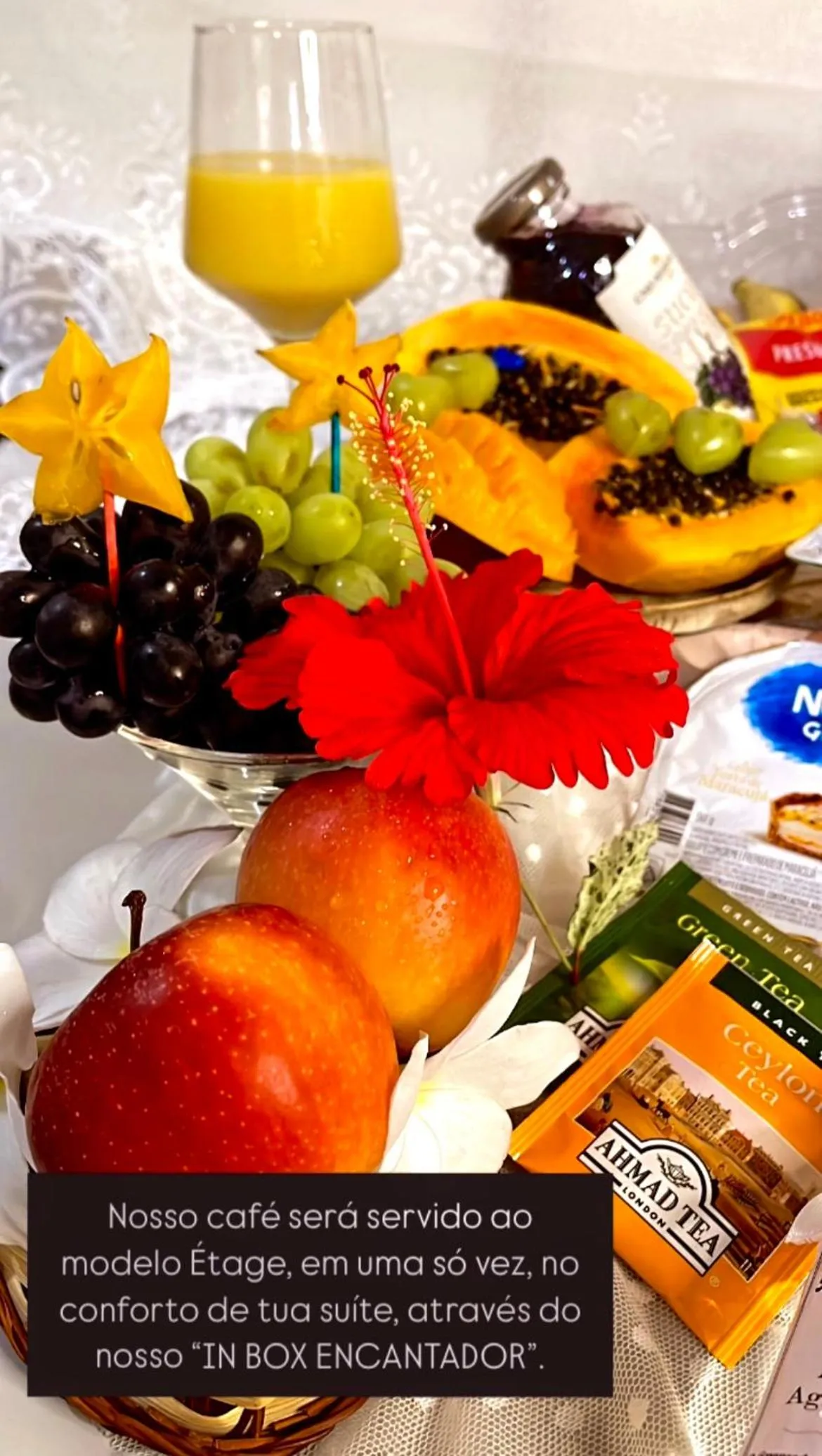 Pousada Recanto da Família