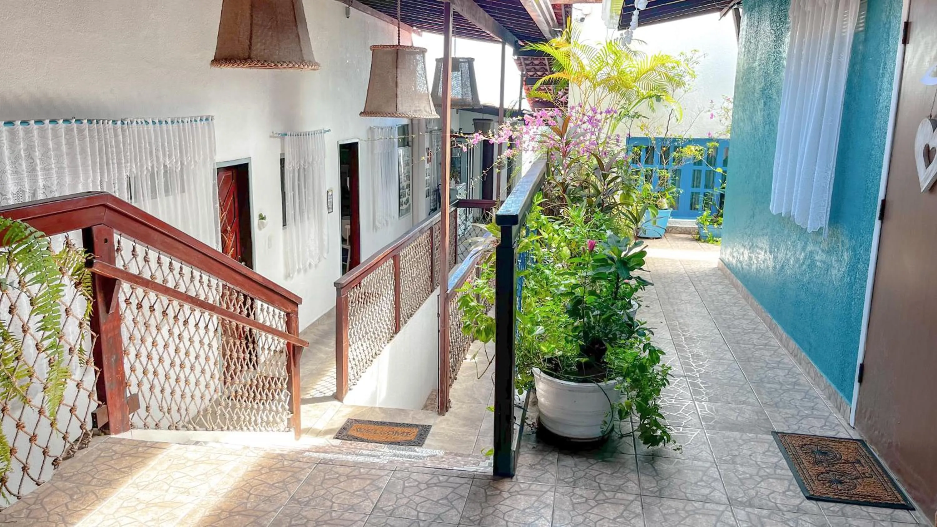 Pousada Recanto da Família