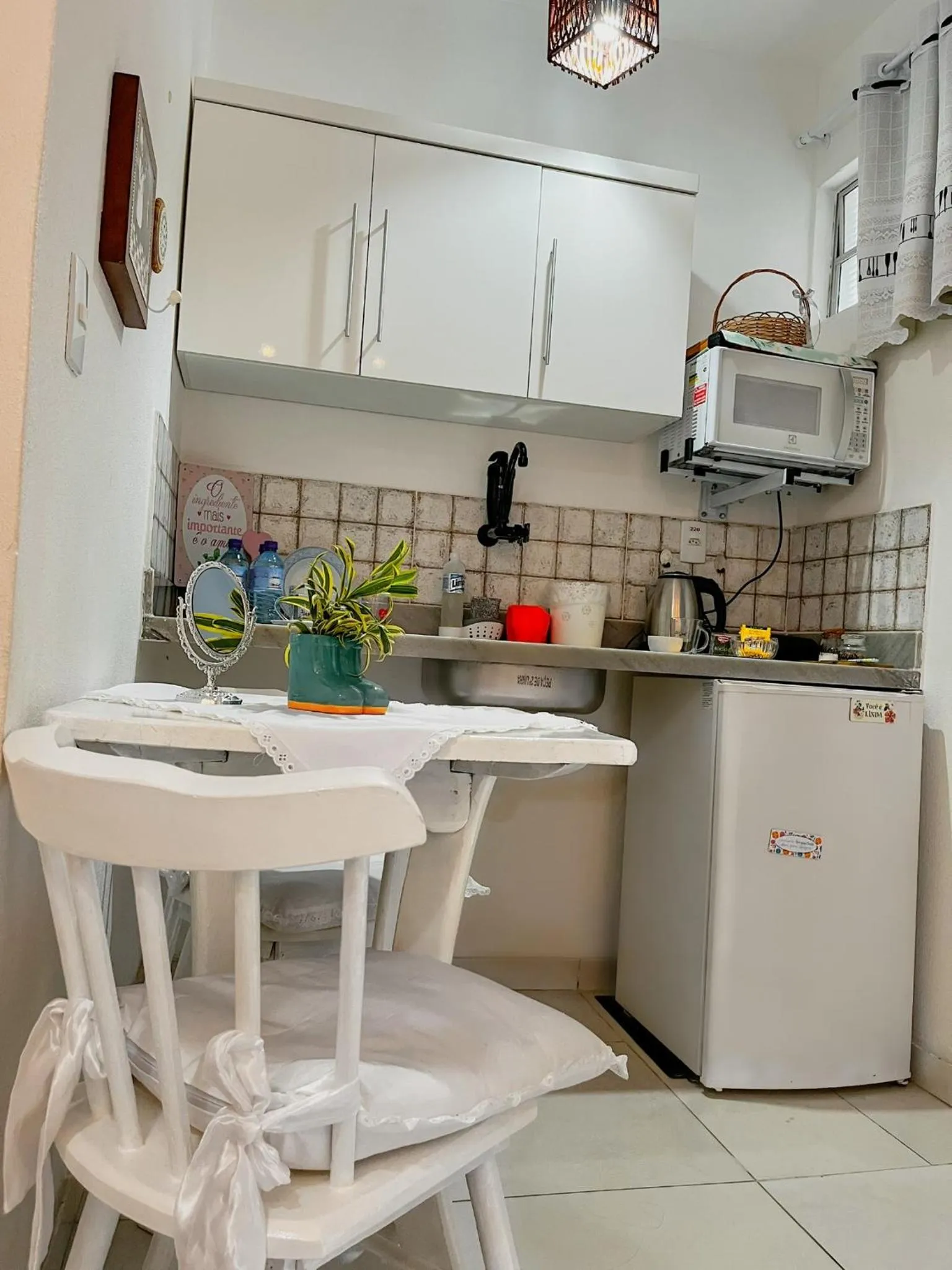 Pousada Recanto da Família