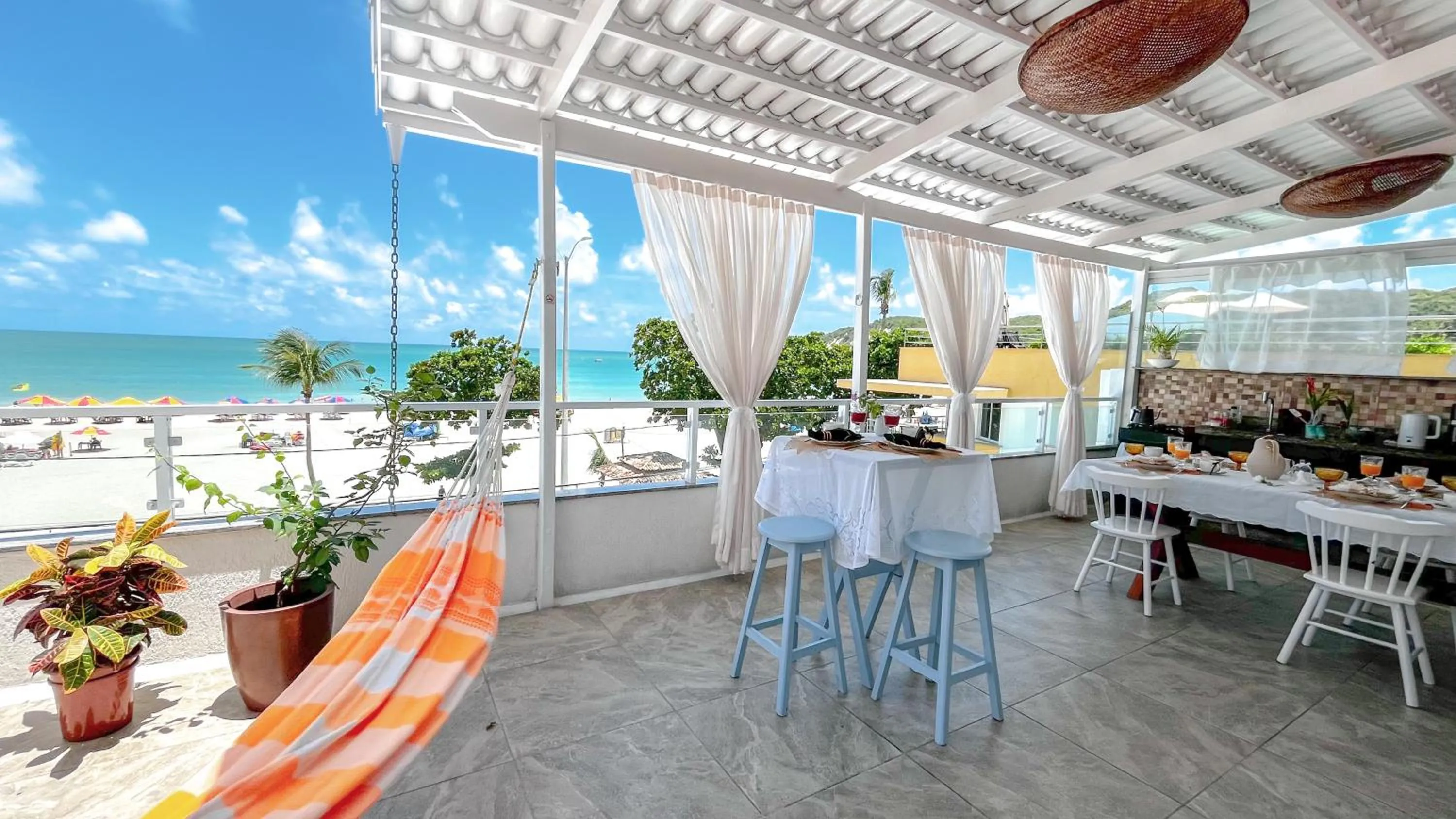 Pousada Recanto da Família