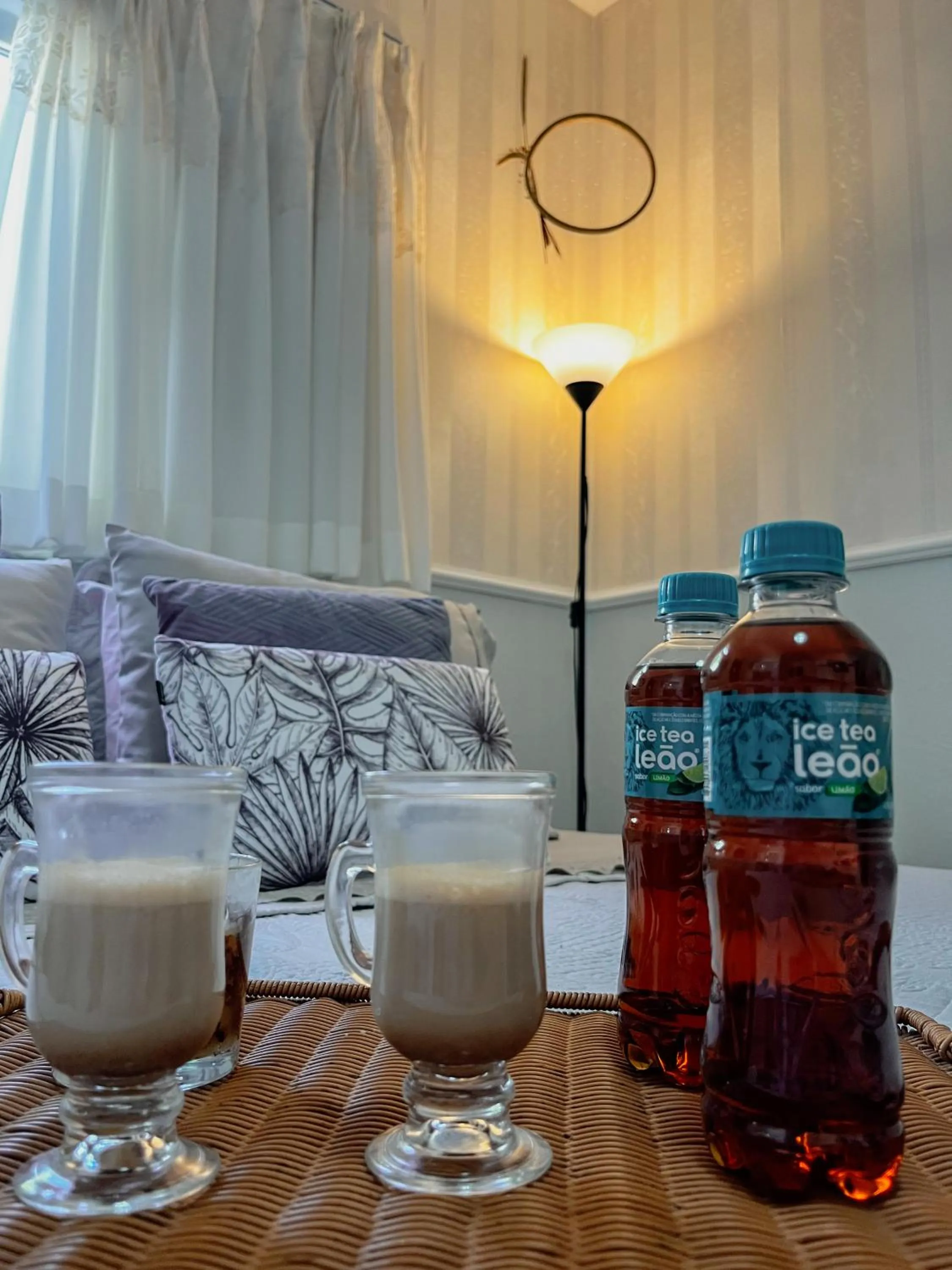 Pousada Recanto da Família