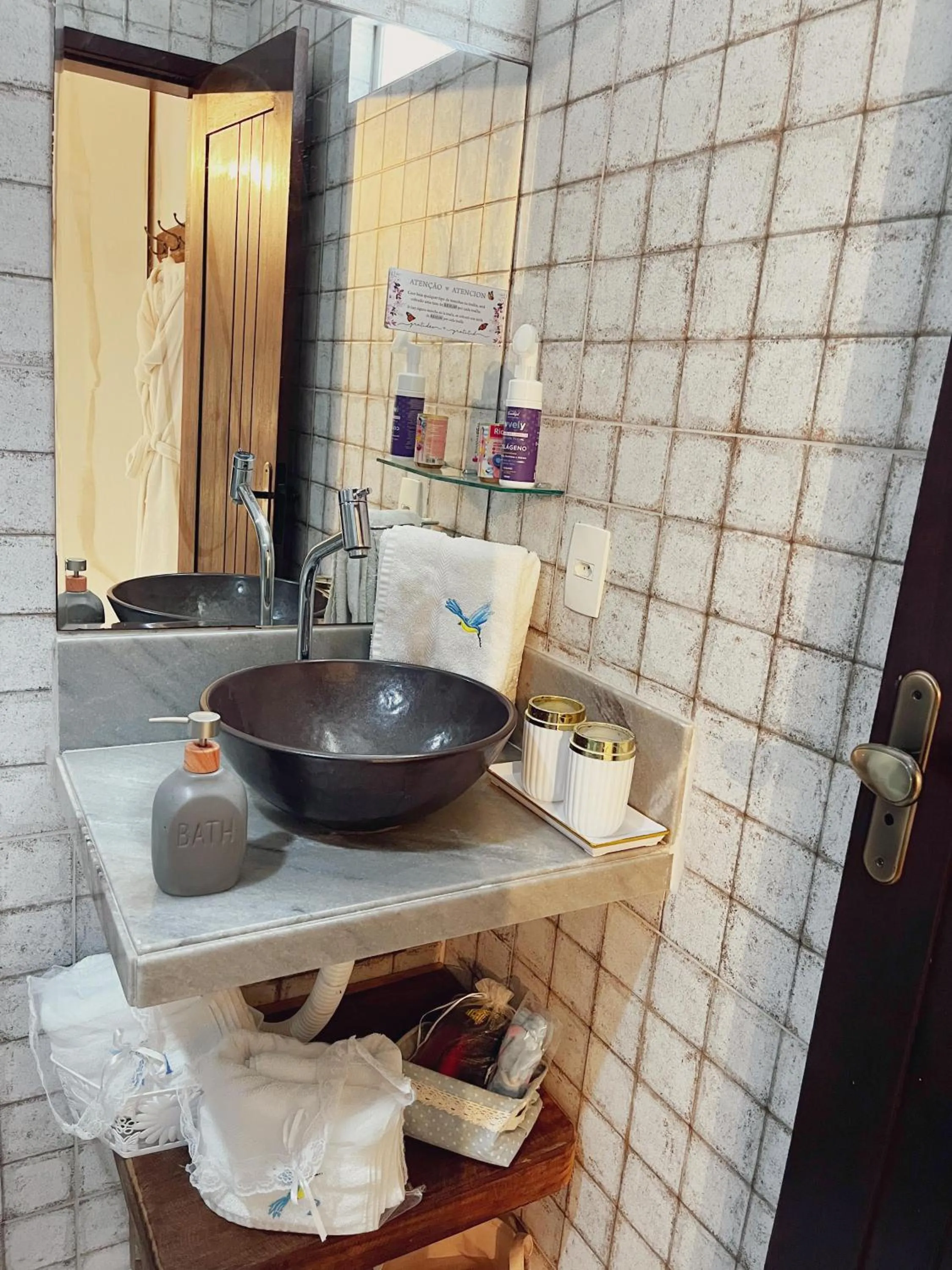 Pousada Recanto da Família