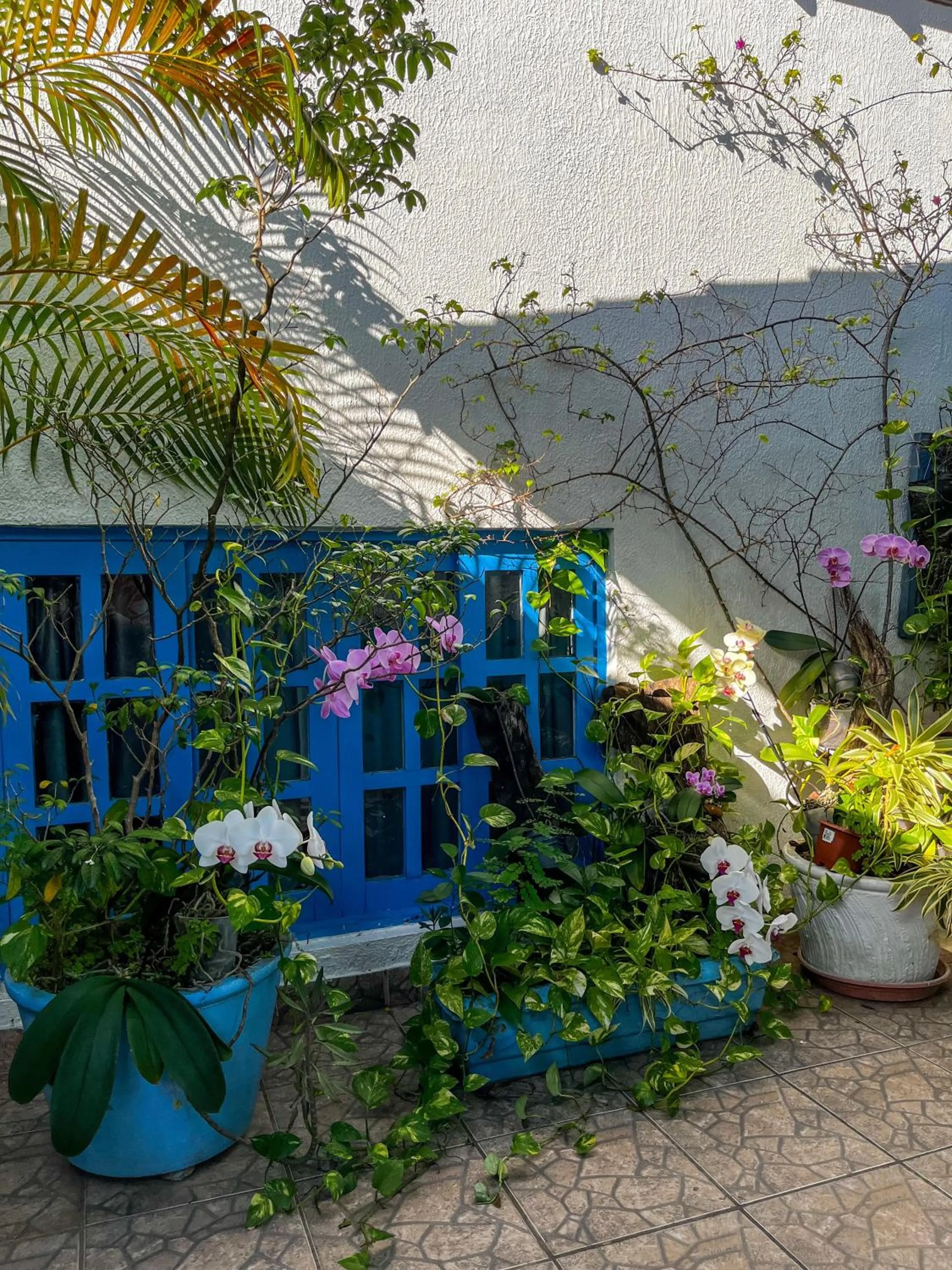 Pousada Recanto da Família