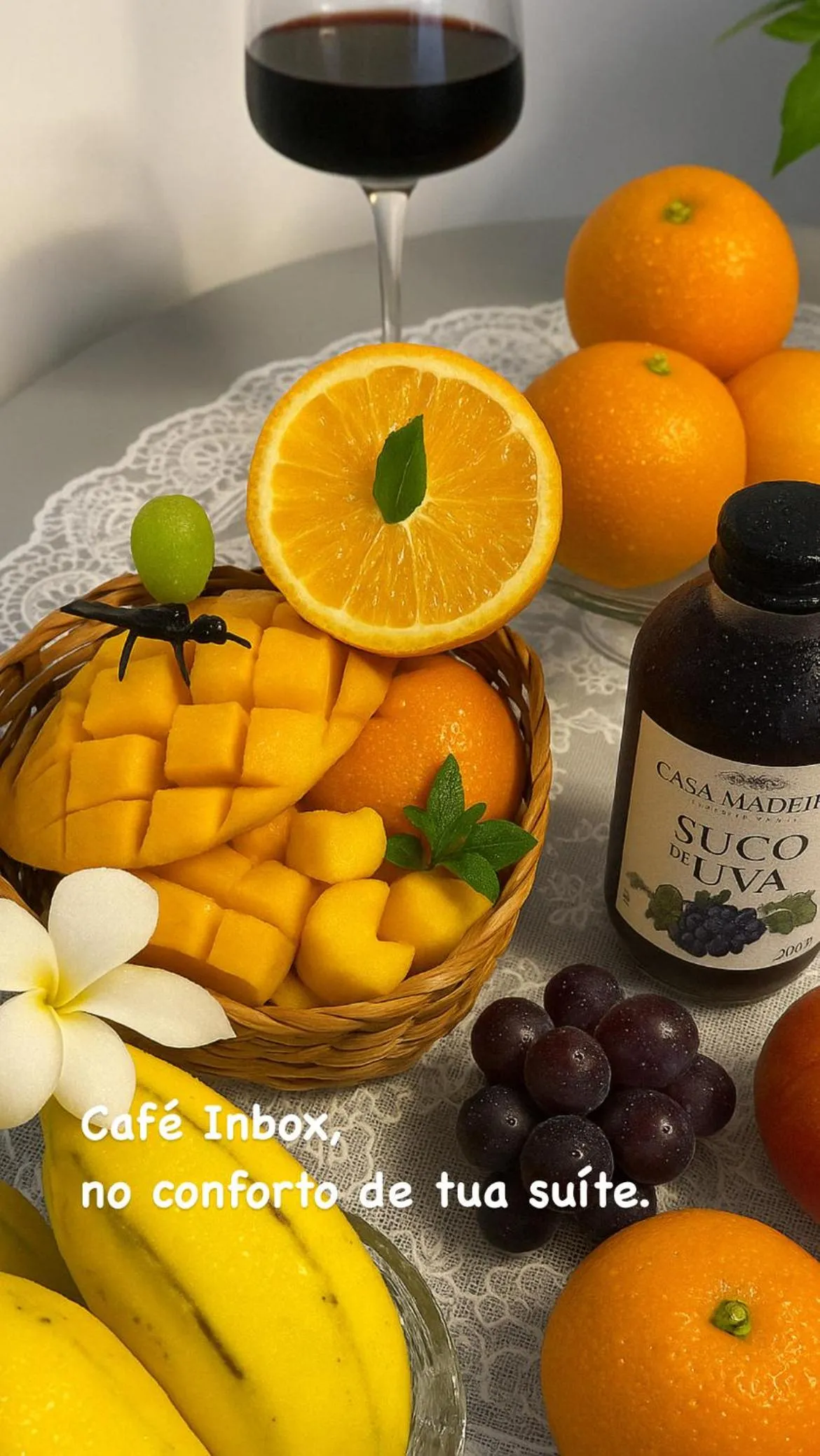 Pousada Recanto da Família