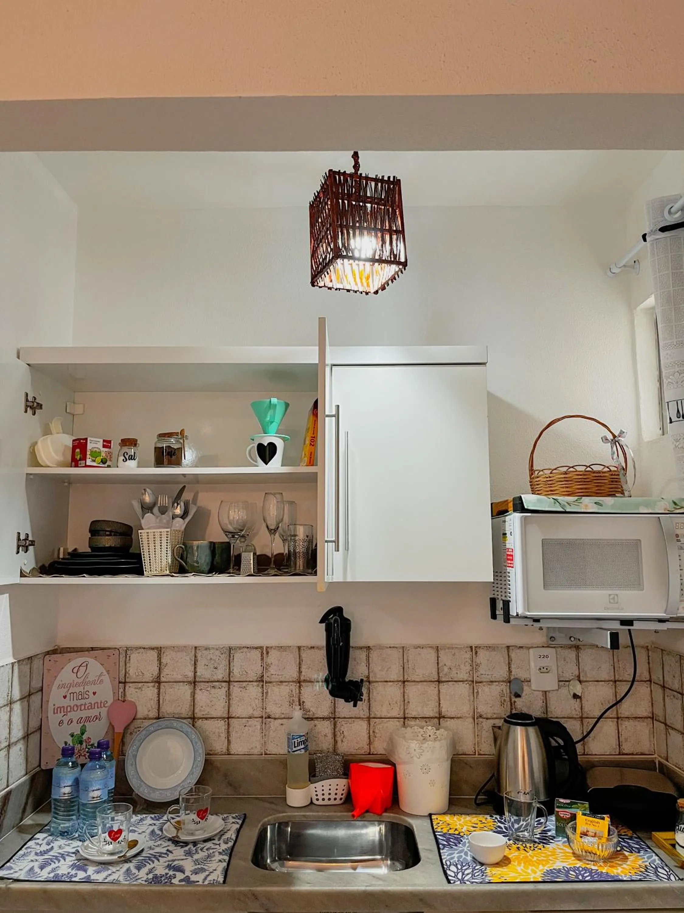 Pousada Recanto da Família