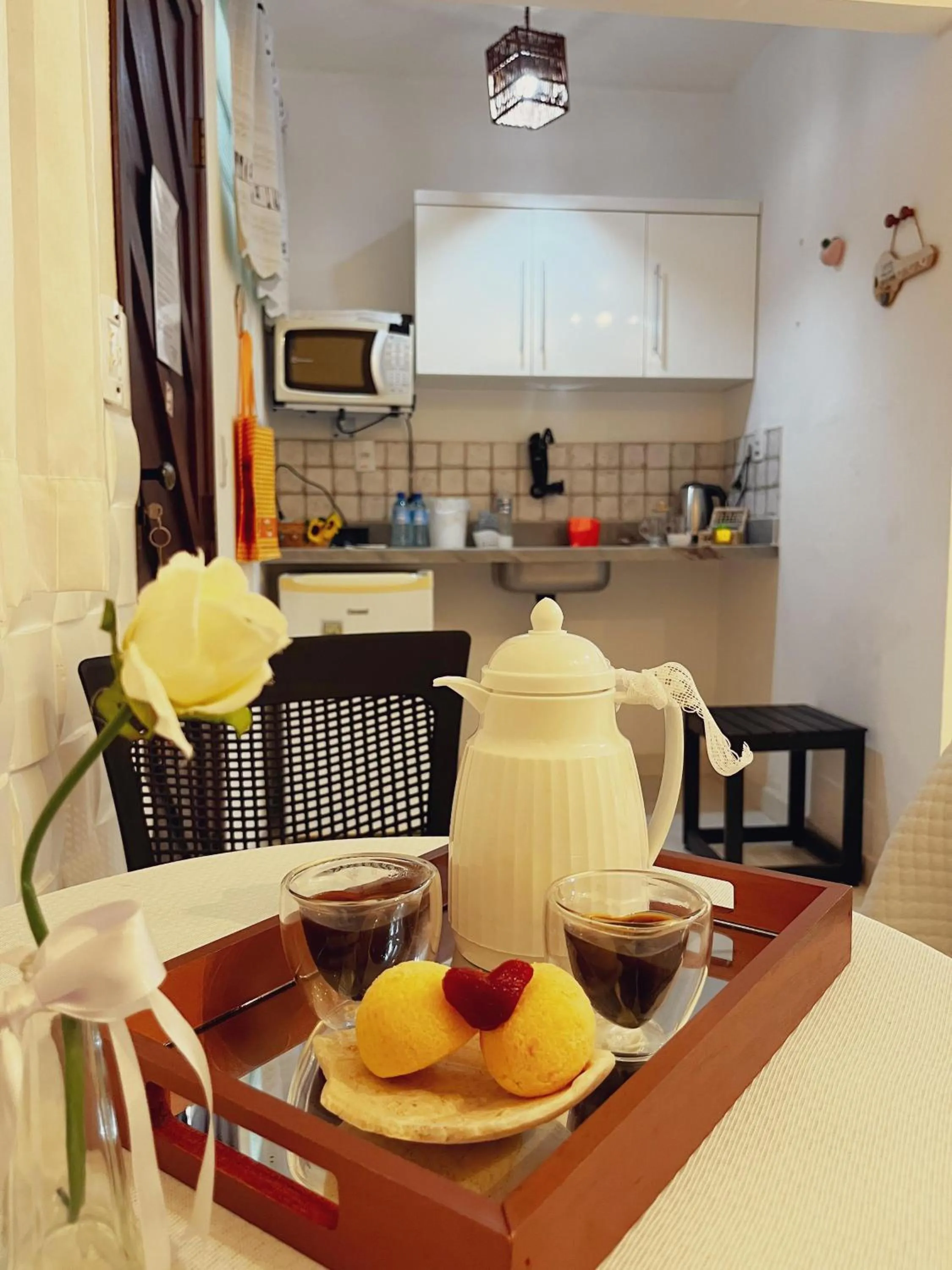 Pousada Recanto da Família