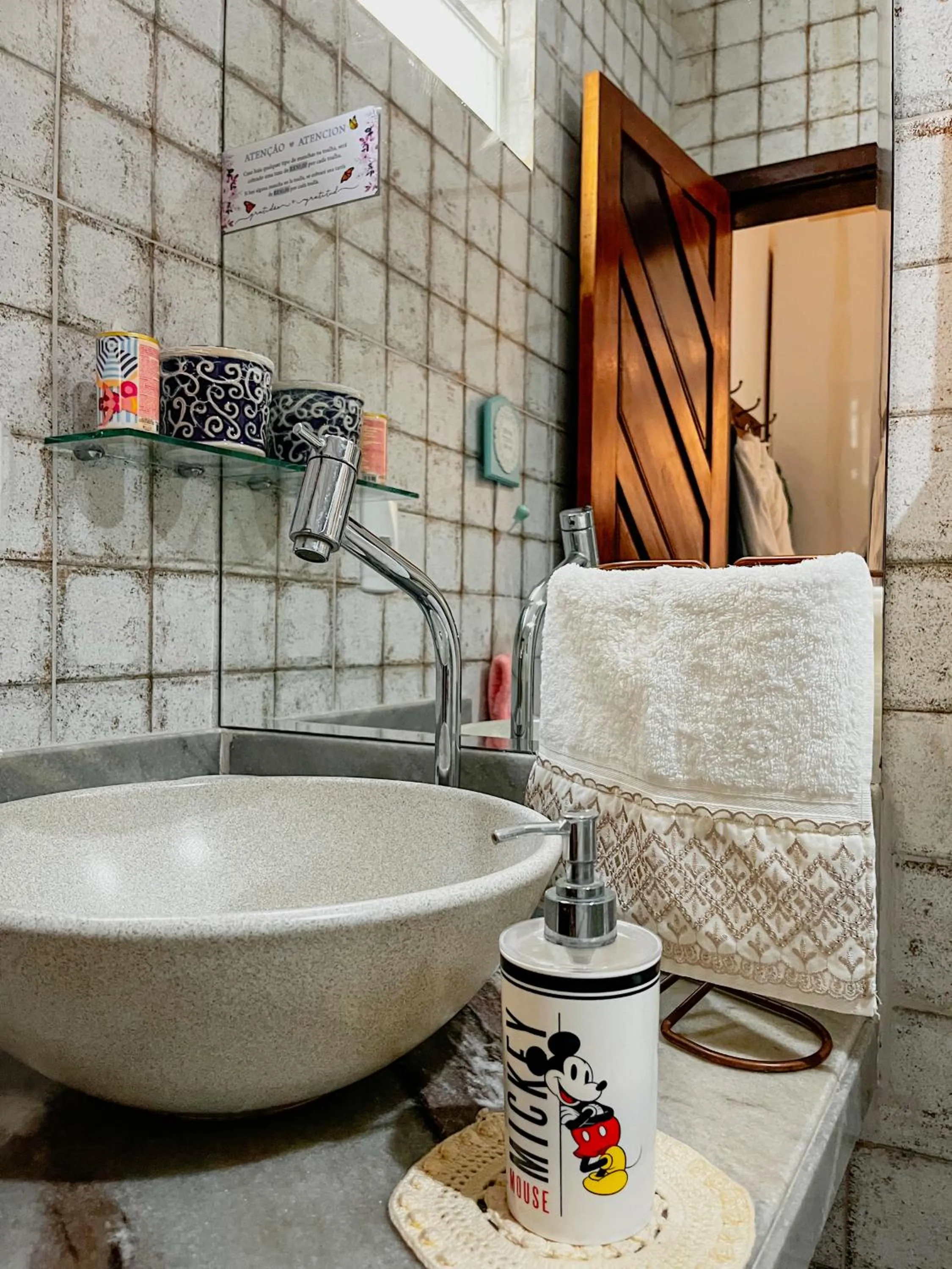 Pousada Recanto da Família