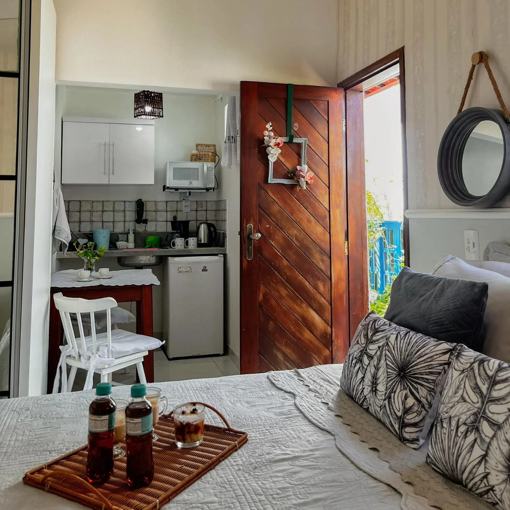 Pousada Recanto da Família