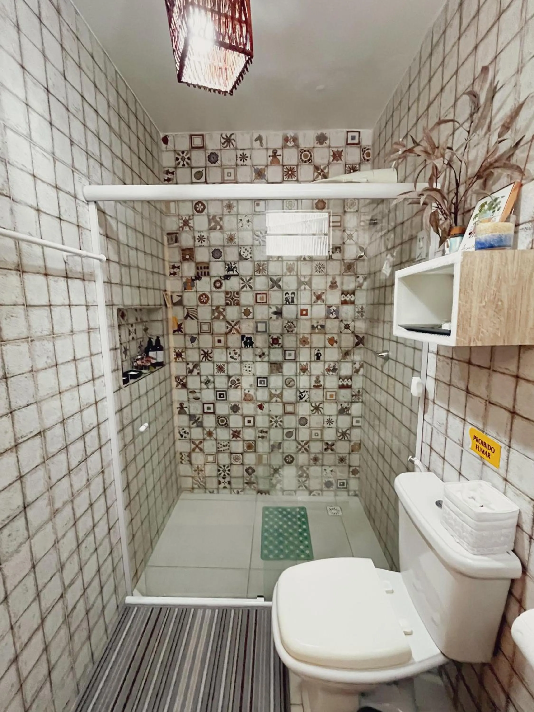 Pousada Recanto da Família