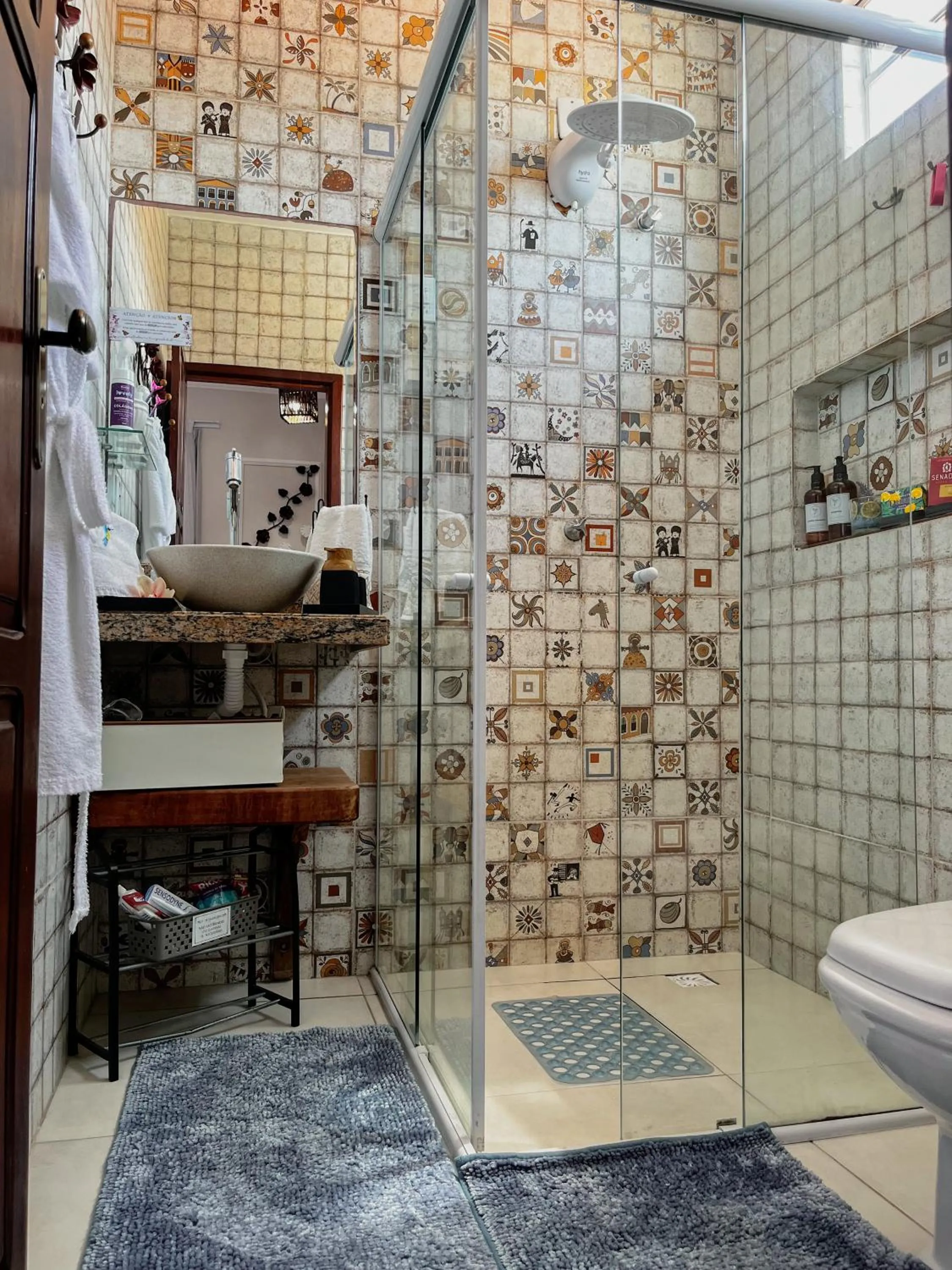 Pousada Recanto da Família