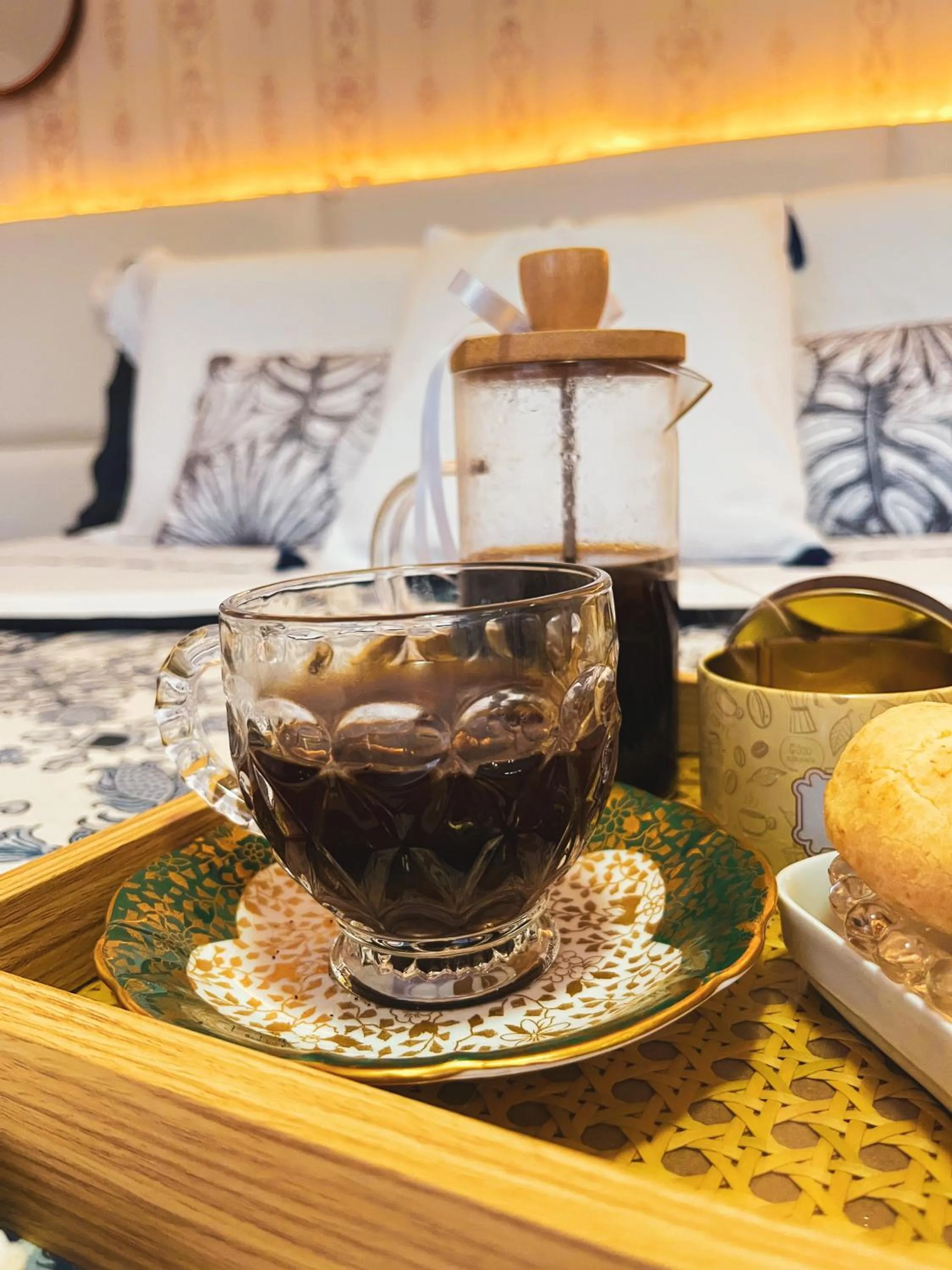 Pousada Recanto da Família