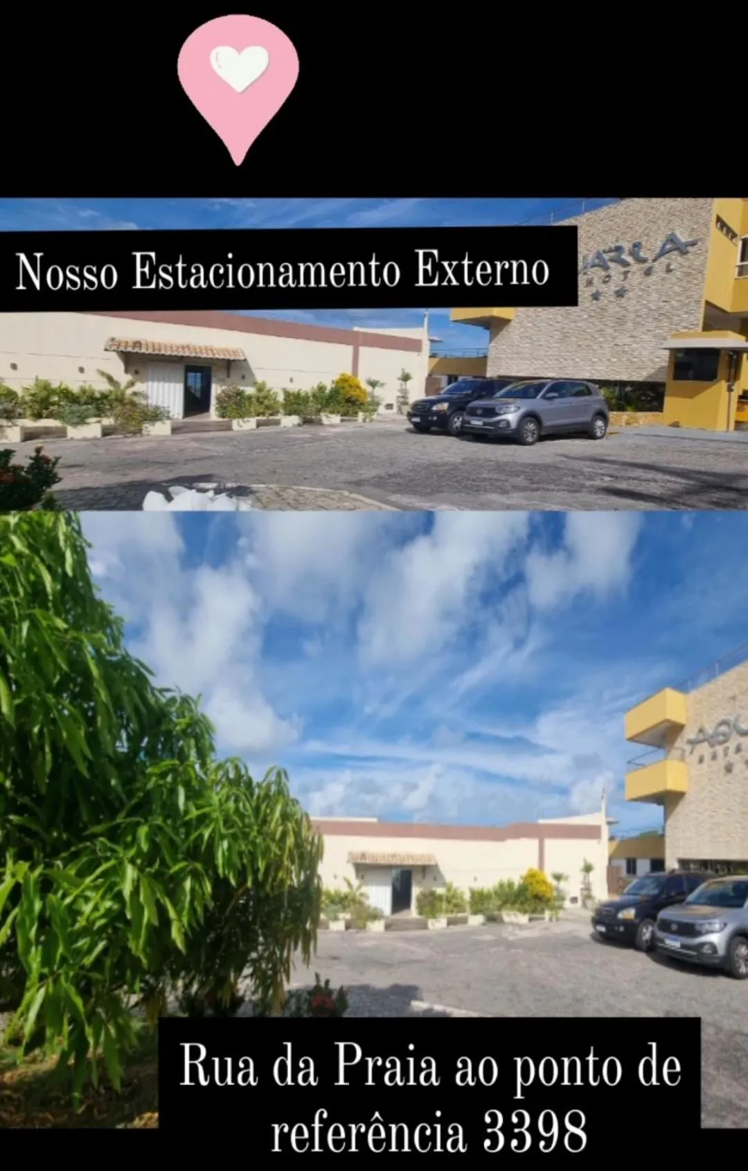 Pousada Recanto da Família