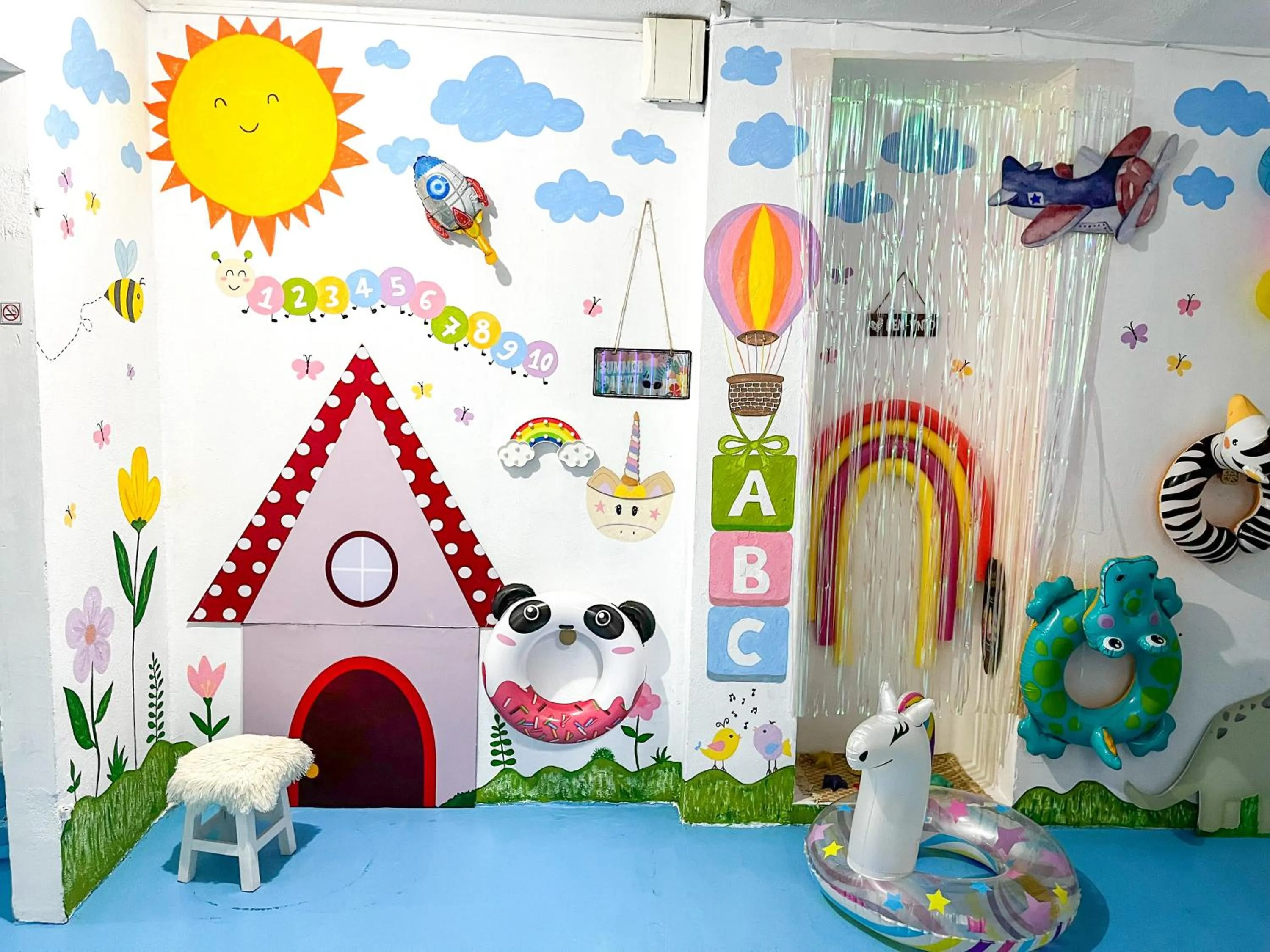 Pousada Recanto da Família