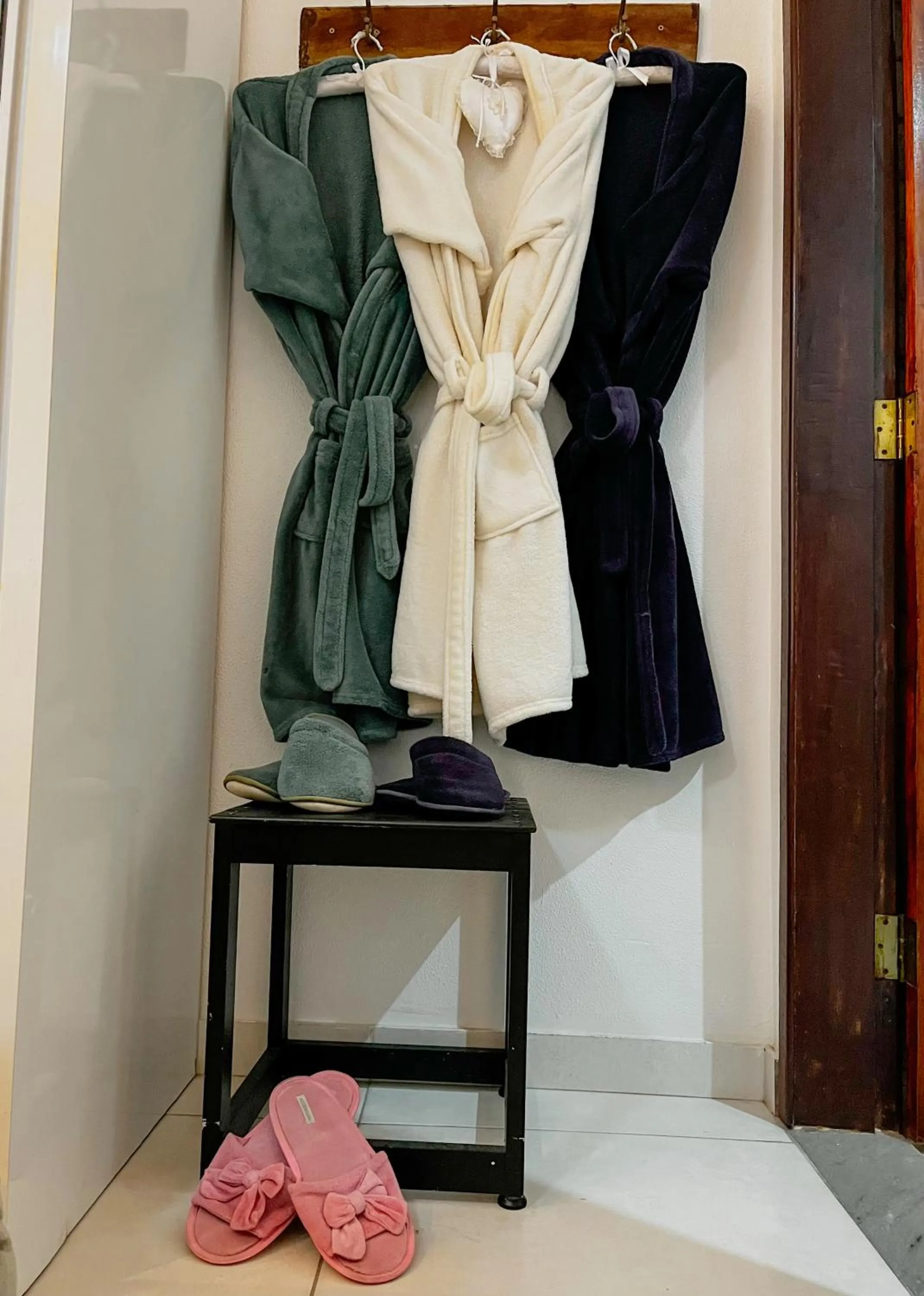 Pousada Recanto da Família