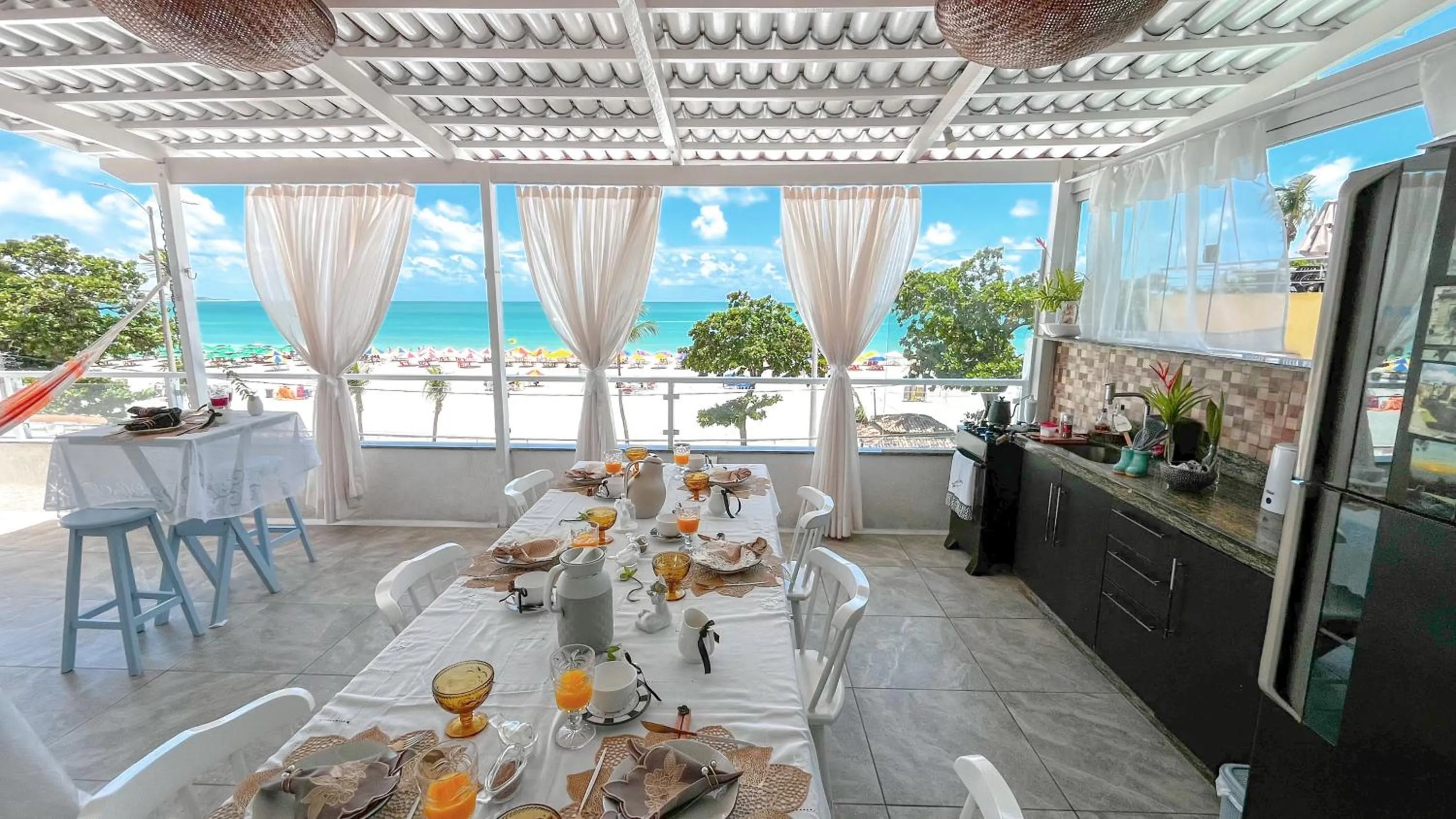 Pousada Recanto da Família