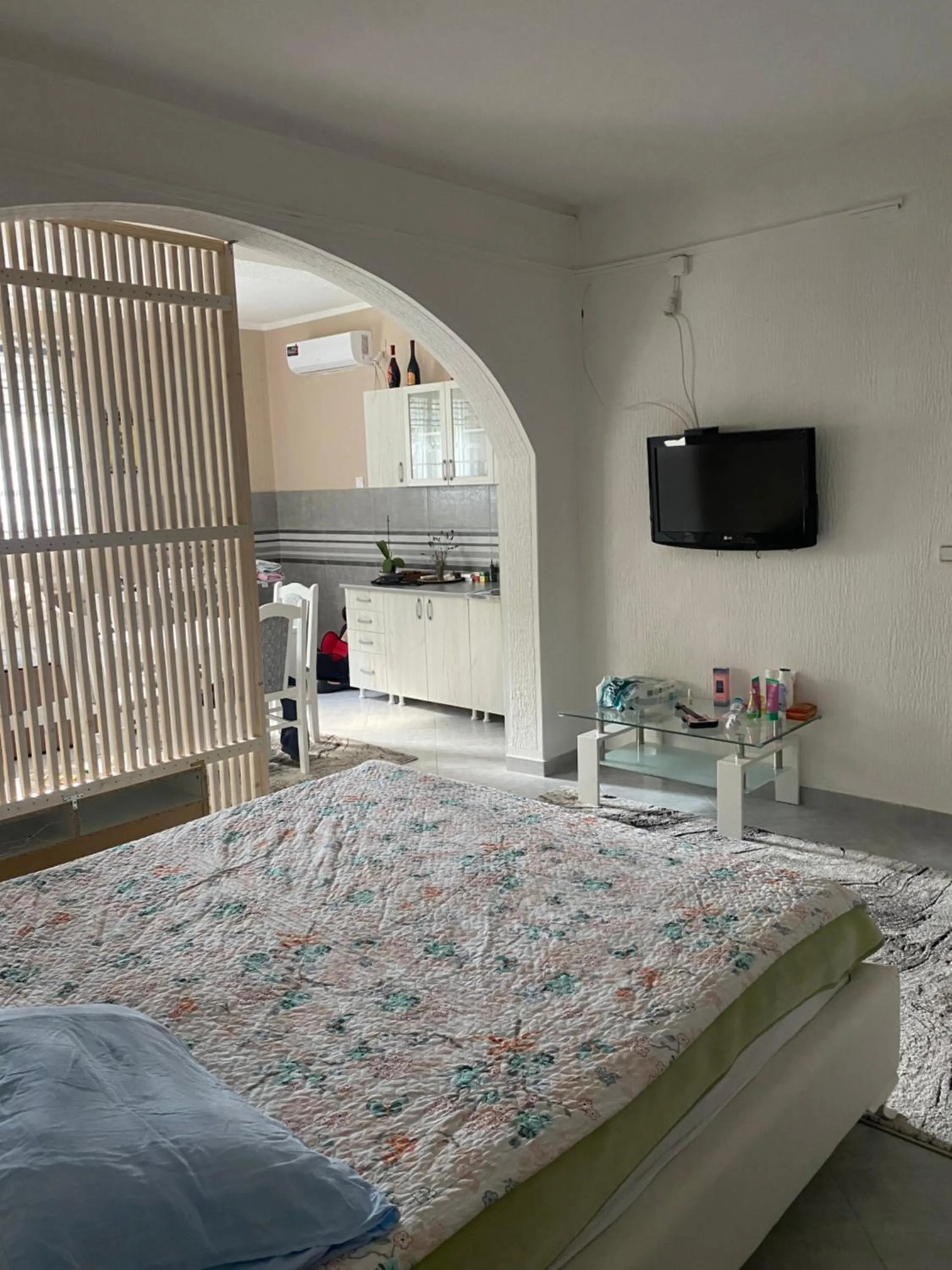 Guest House Bajceta