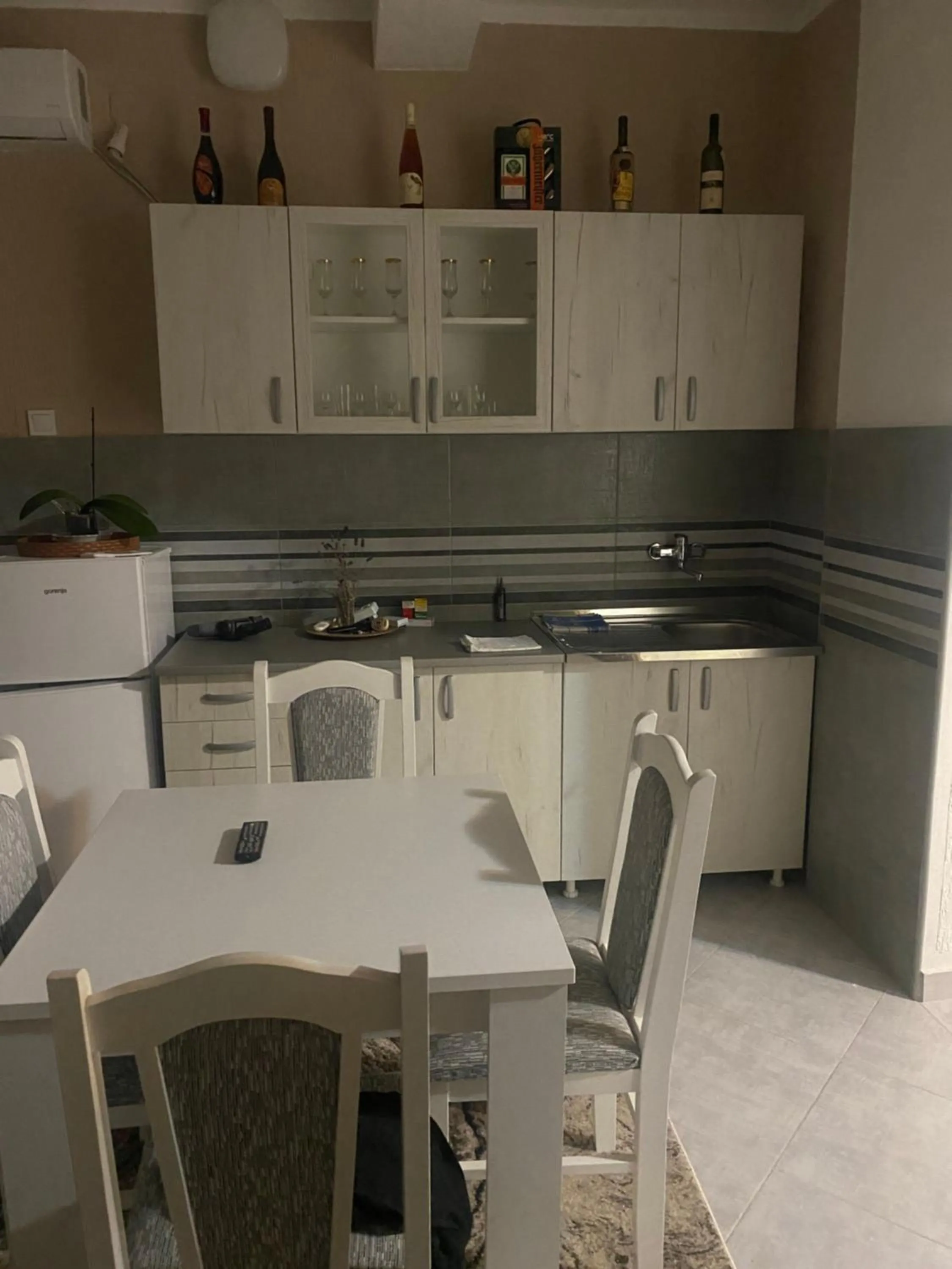Guest House Bajceta