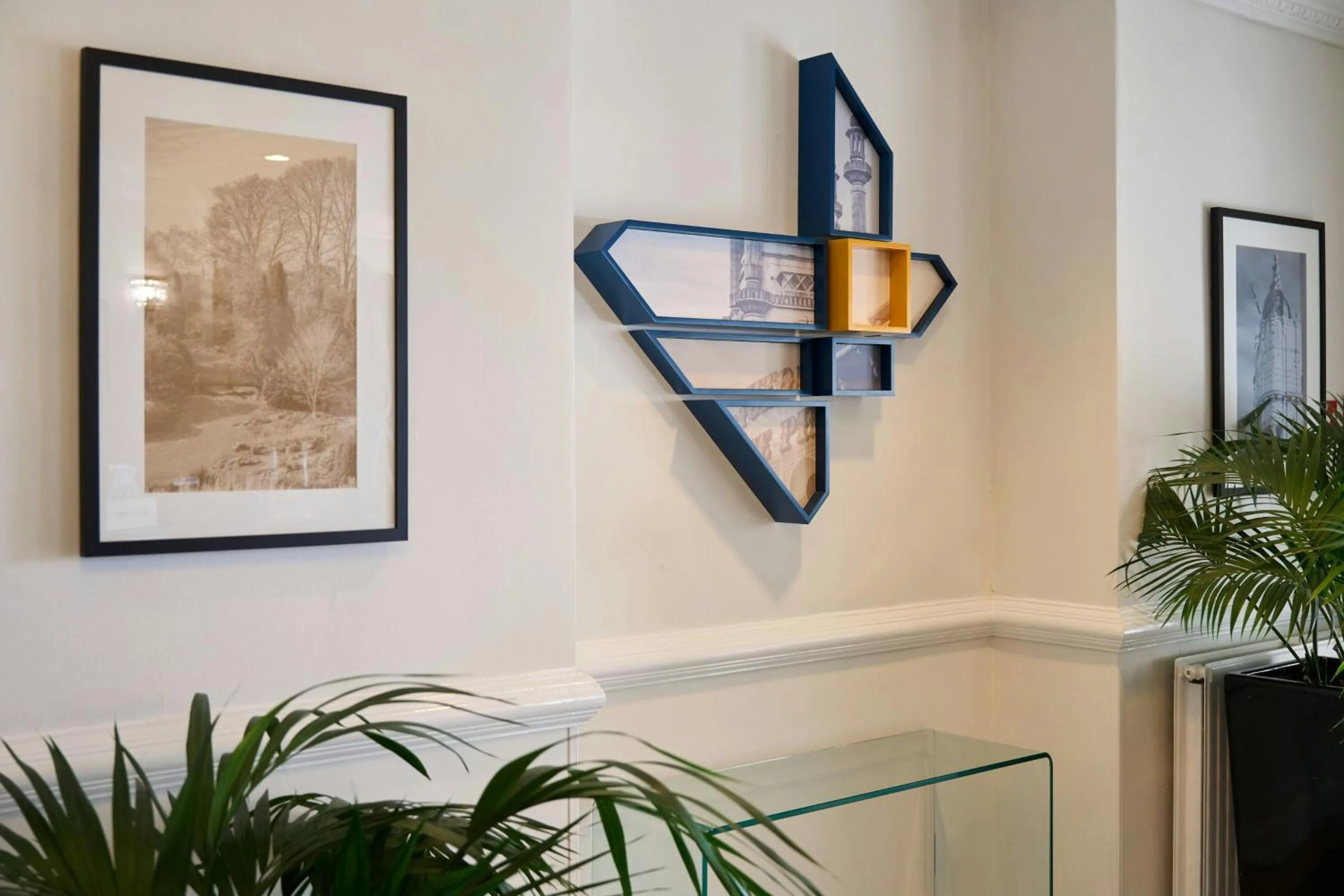 View (from property/room) in Four Points Flex by Sheraton Brighton