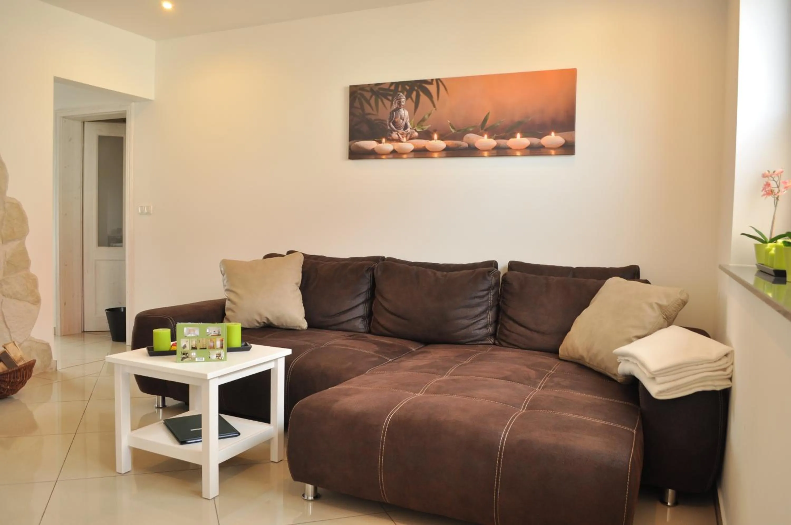 Ferienwohnung Gabelbachskopf