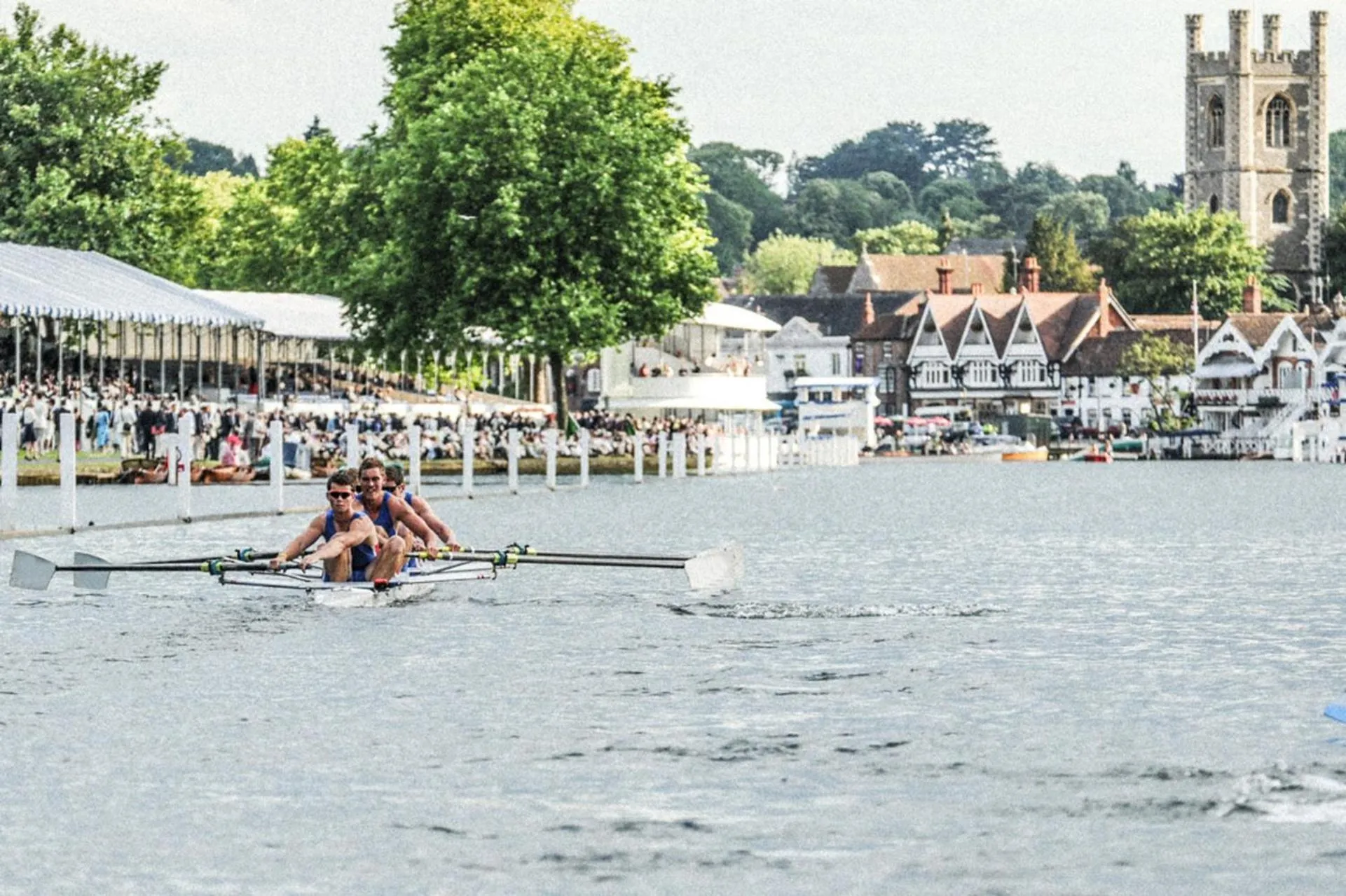 Area and facilities in Crowne Plaza Marlow by IHG